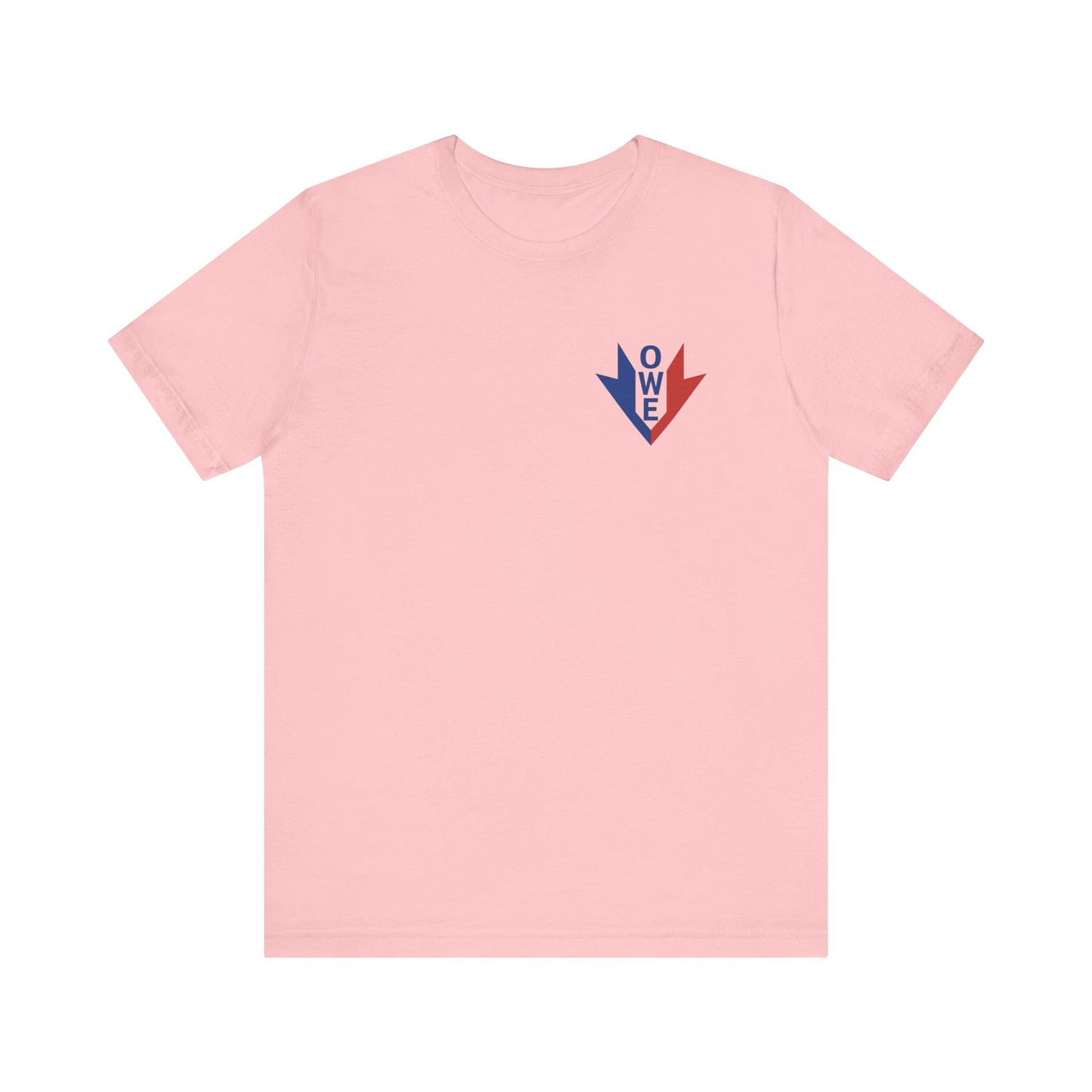 Freedom Isn't Free Tee - Patriotic Short Sleeve Shirt, Memorial Day Gift, Independence Day Apparel, Unisex Casual Wear, USA Pride