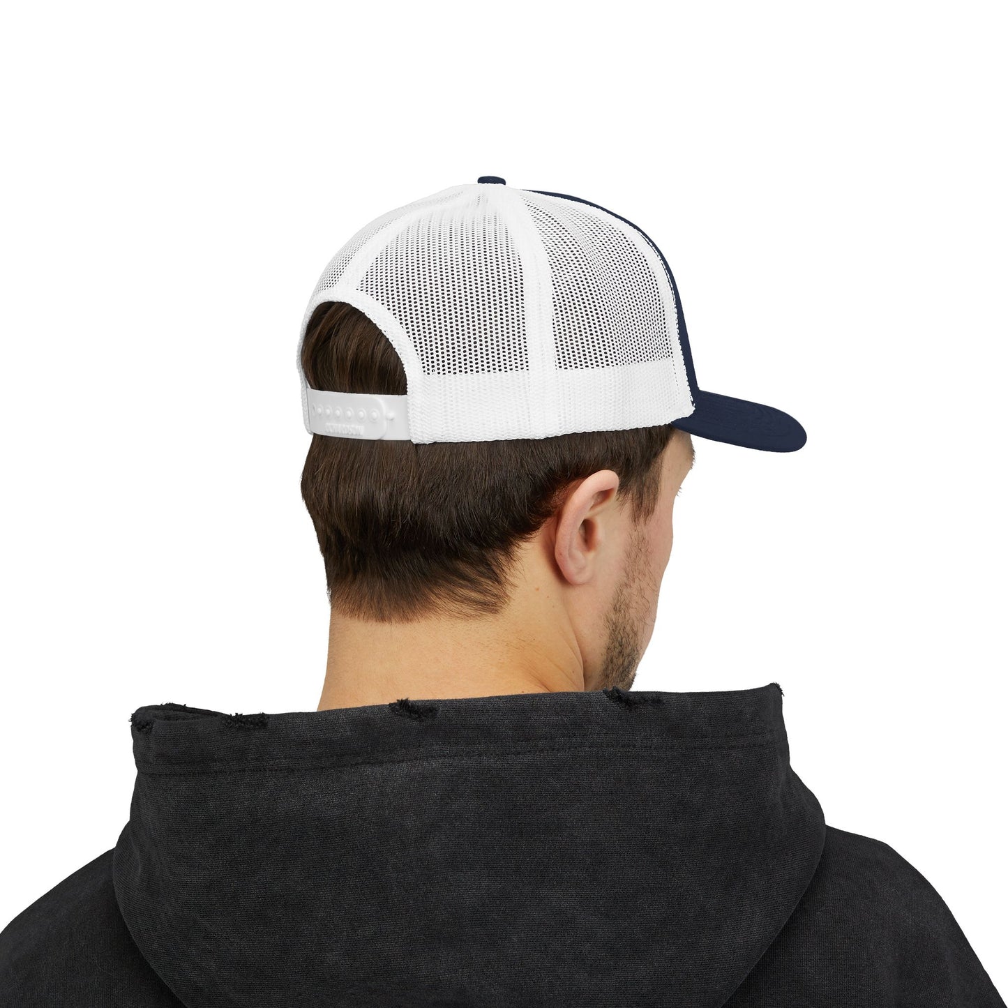 OWE Snapback Trucker Cap – Breathable Grind. Built to Last.*
