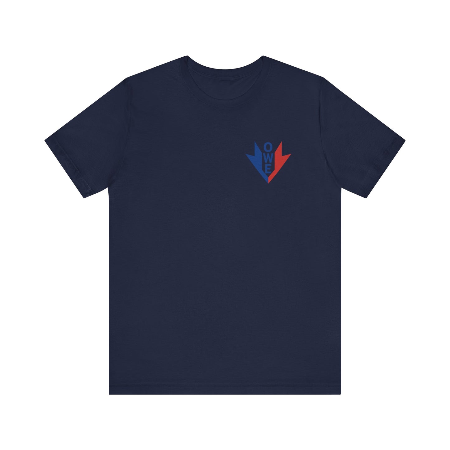 Freedom Isn't Free Tee - Patriotic Short Sleeve Shirt, Memorial Day Gift, Independence Day Apparel, Unisex Casual Wear, USA Pride