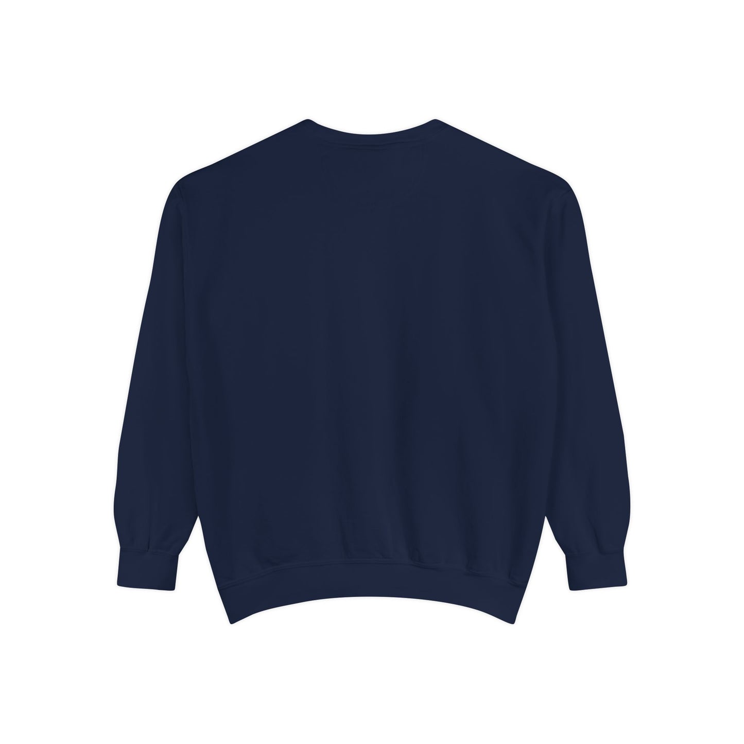 O.W.E. Women’s Sweatshirt – Streetwear Violet Edition
