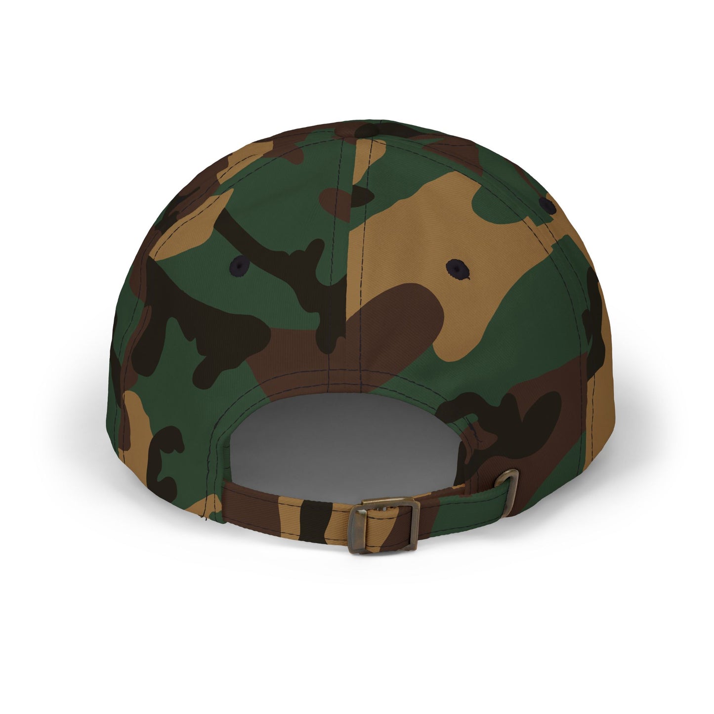 OWE Classic Dad Cap – Legacy Looks for Everyday Hustle*