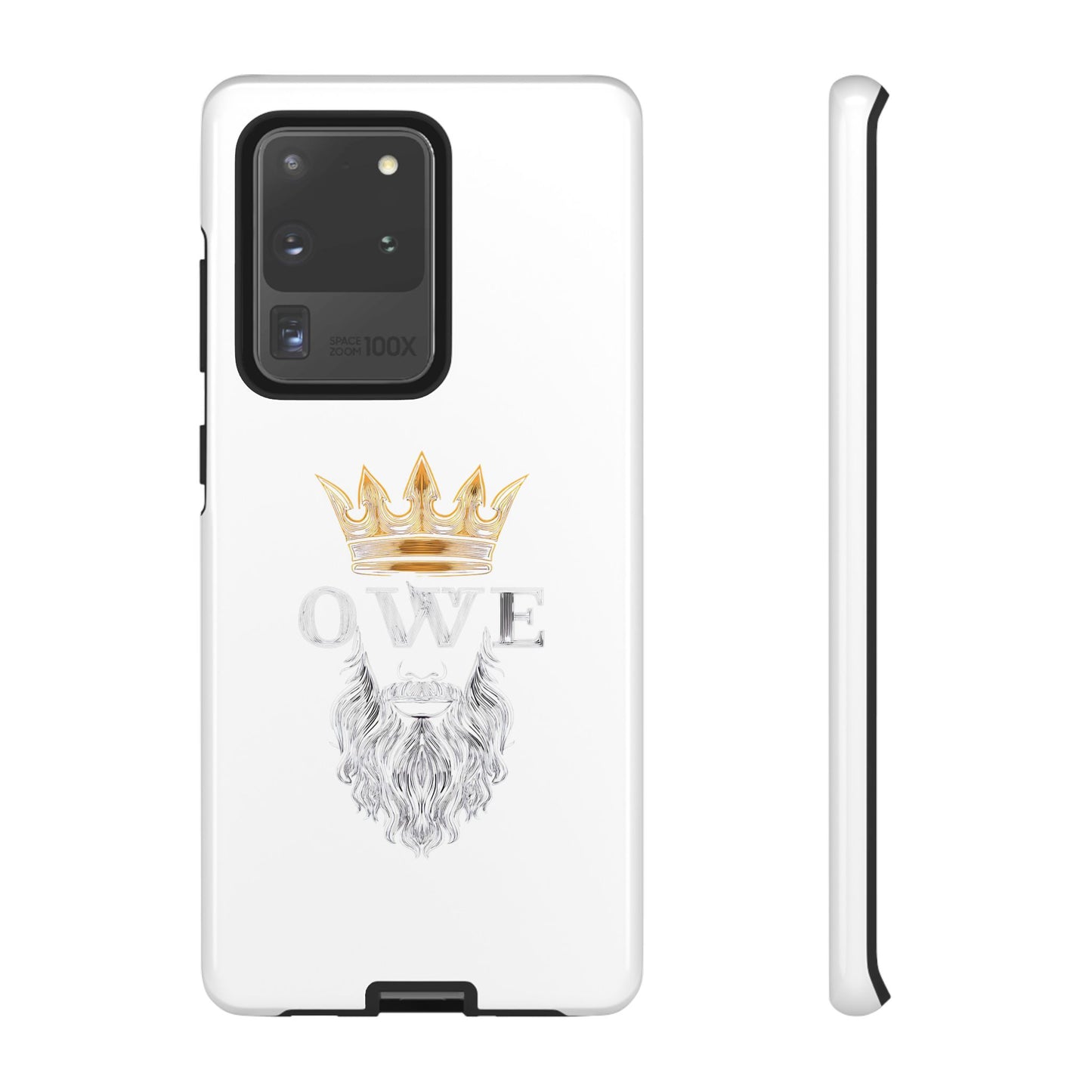 OWE Tough Case – Protect Your Grind in Style*