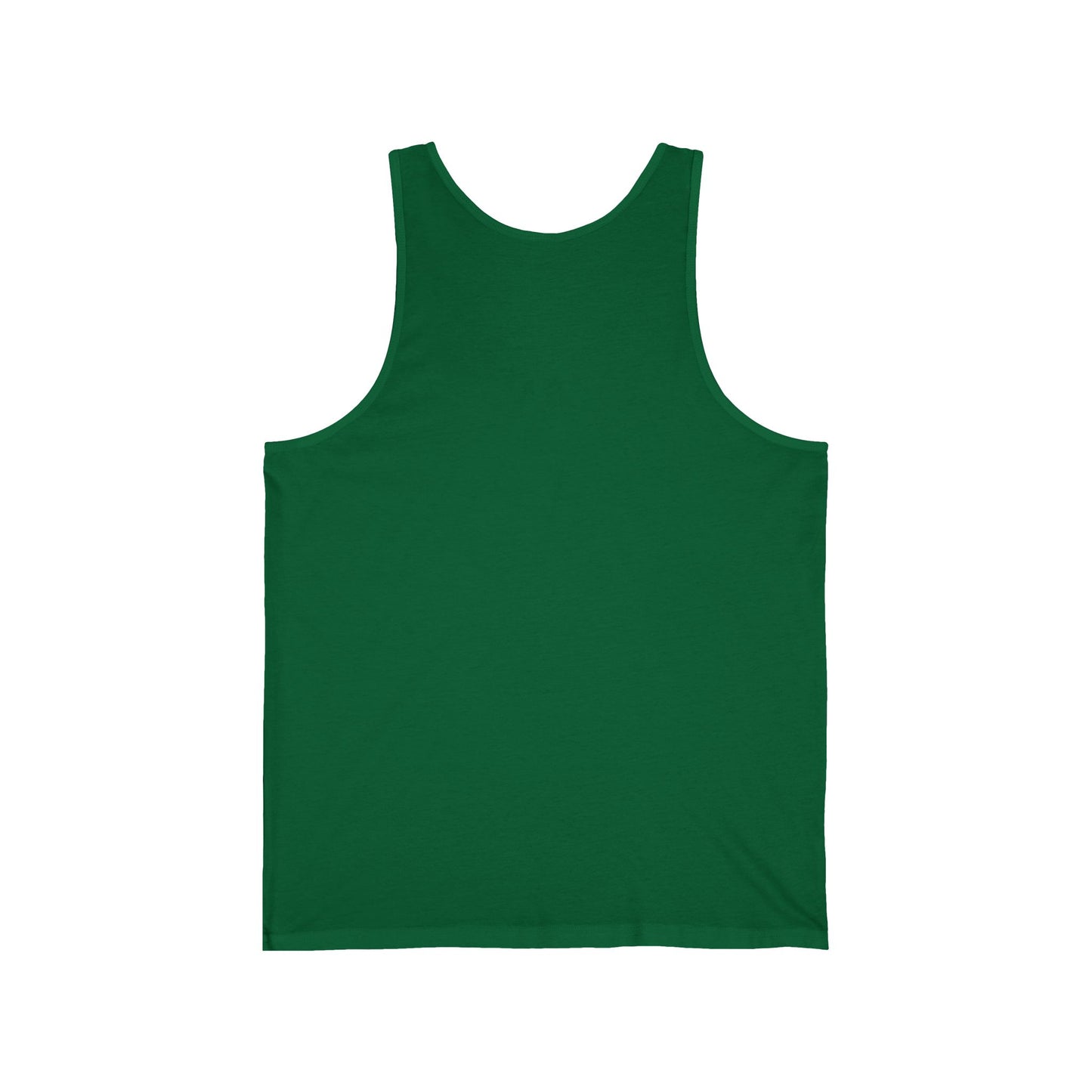 O.W.E. Men’s Tank Top – “Out Work Everyone” Edition (Navy)