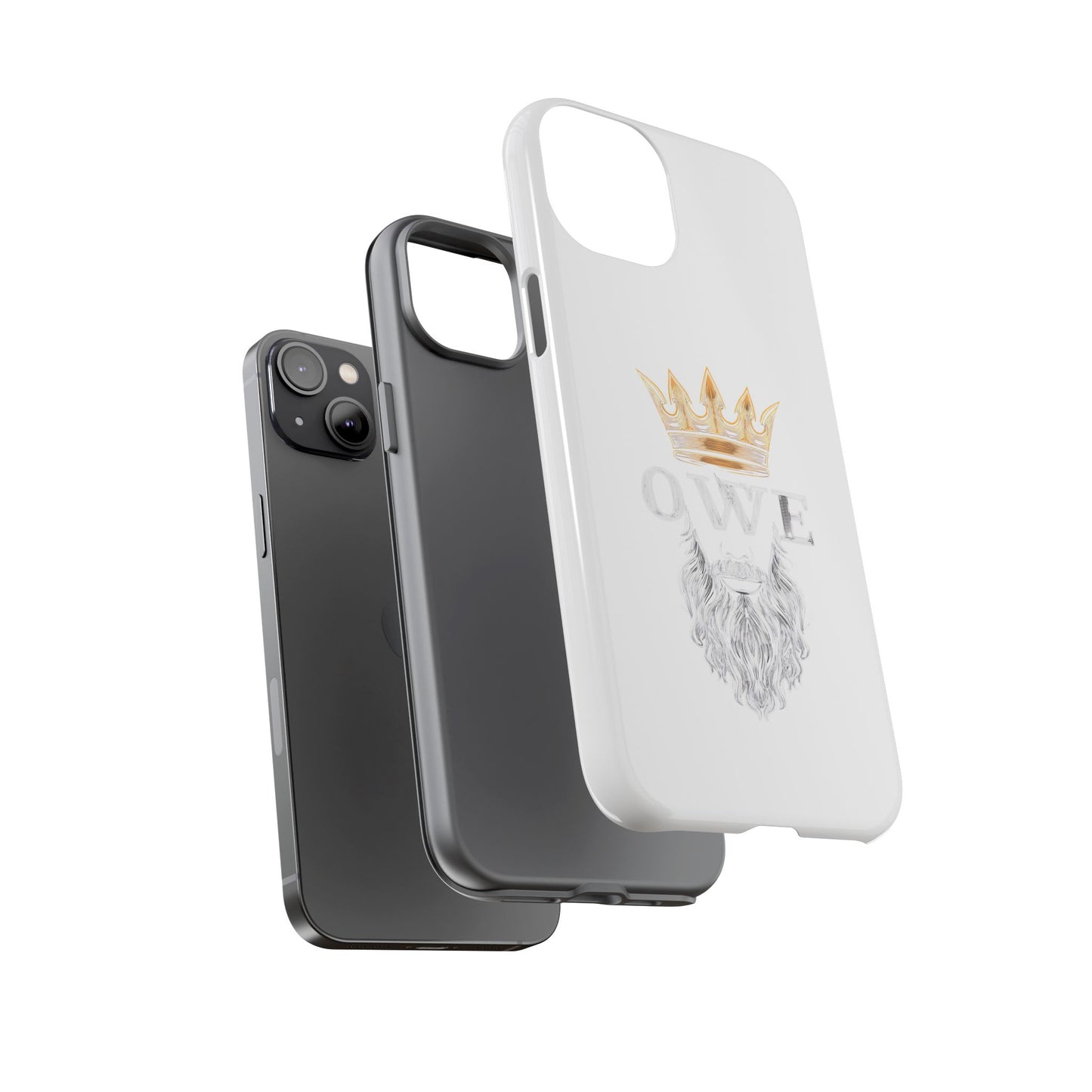 OWE Tough Case – Protect Your Grind in Style*