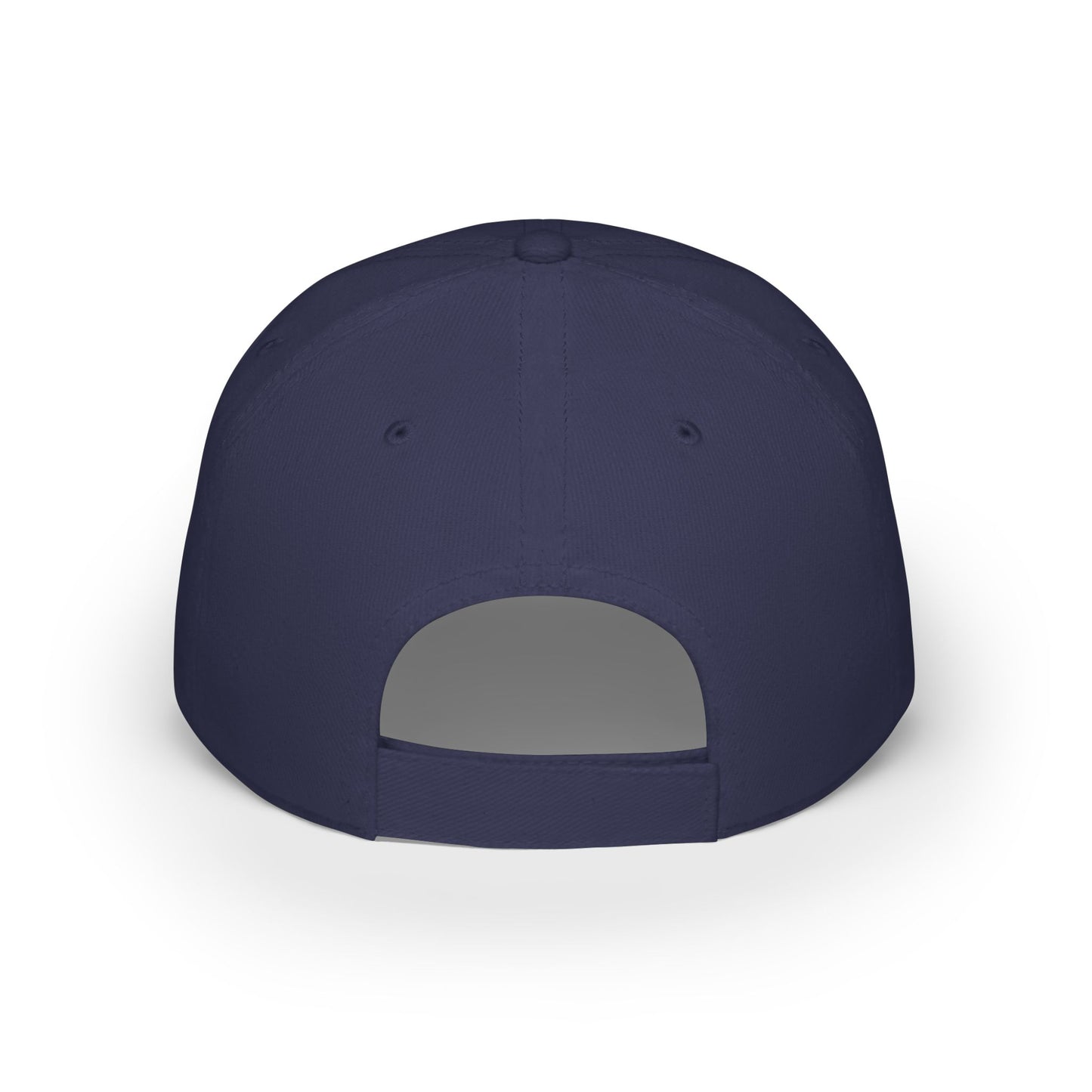 OWE Low Profile Baseball Cap – Wear the Grind, Crown the Mindset*
