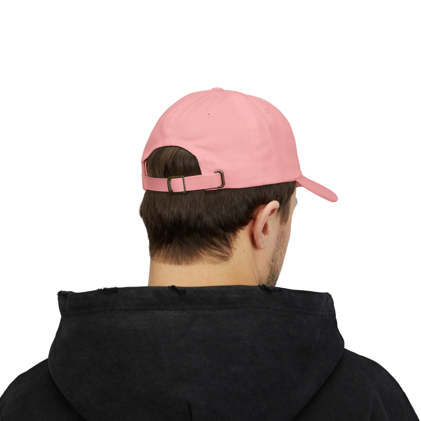 OWE Classic Dad Cap – Legacy Looks for Everyday Hustle*