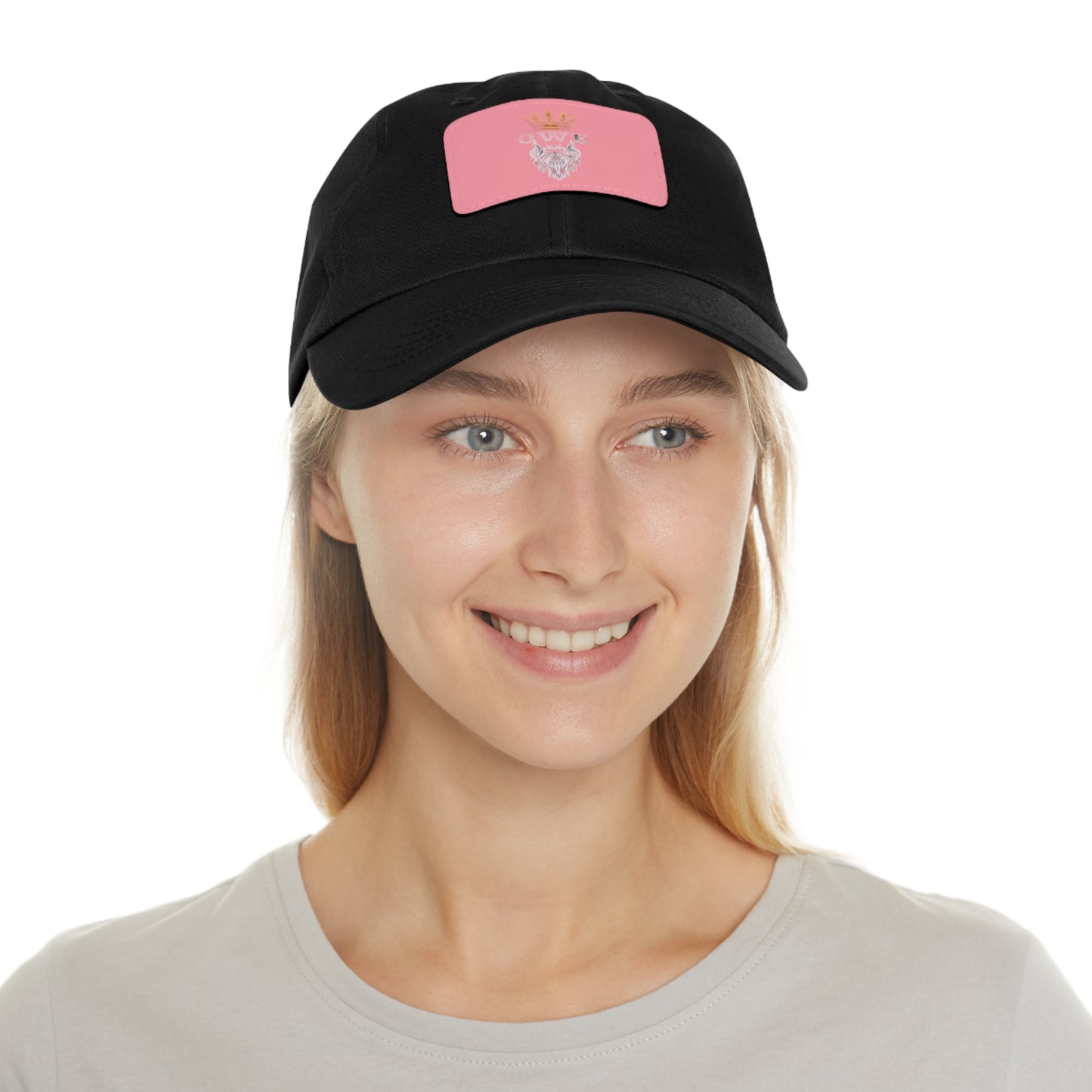 OWE Dad Hat – Legacy Looks with a Leather Edge*