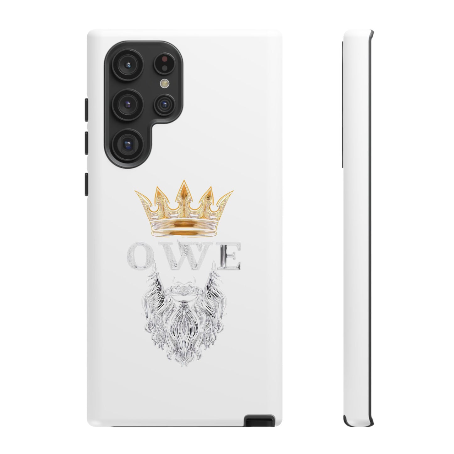 OWE Tough Case – Protect Your Grind in Style*