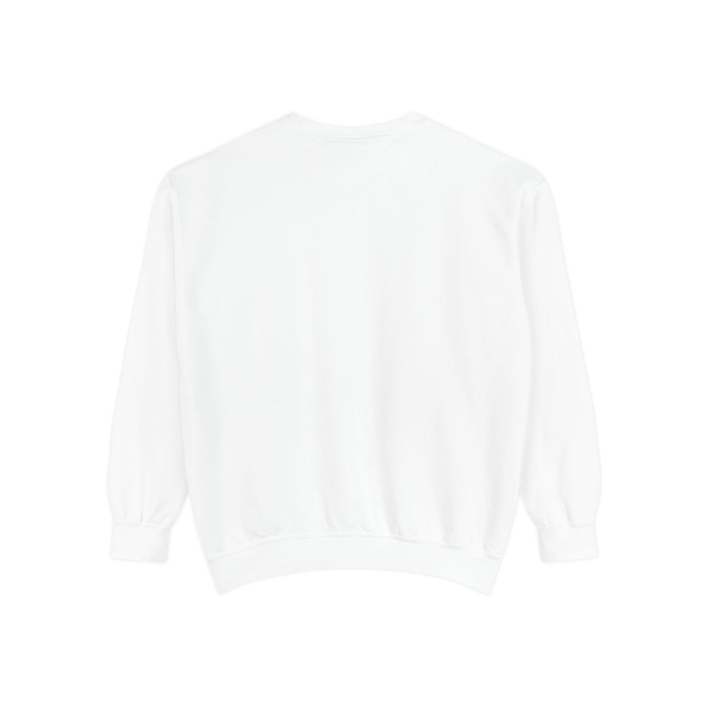 O.W.E. Women’s Sweatshirt – Streetwear Violet Edition