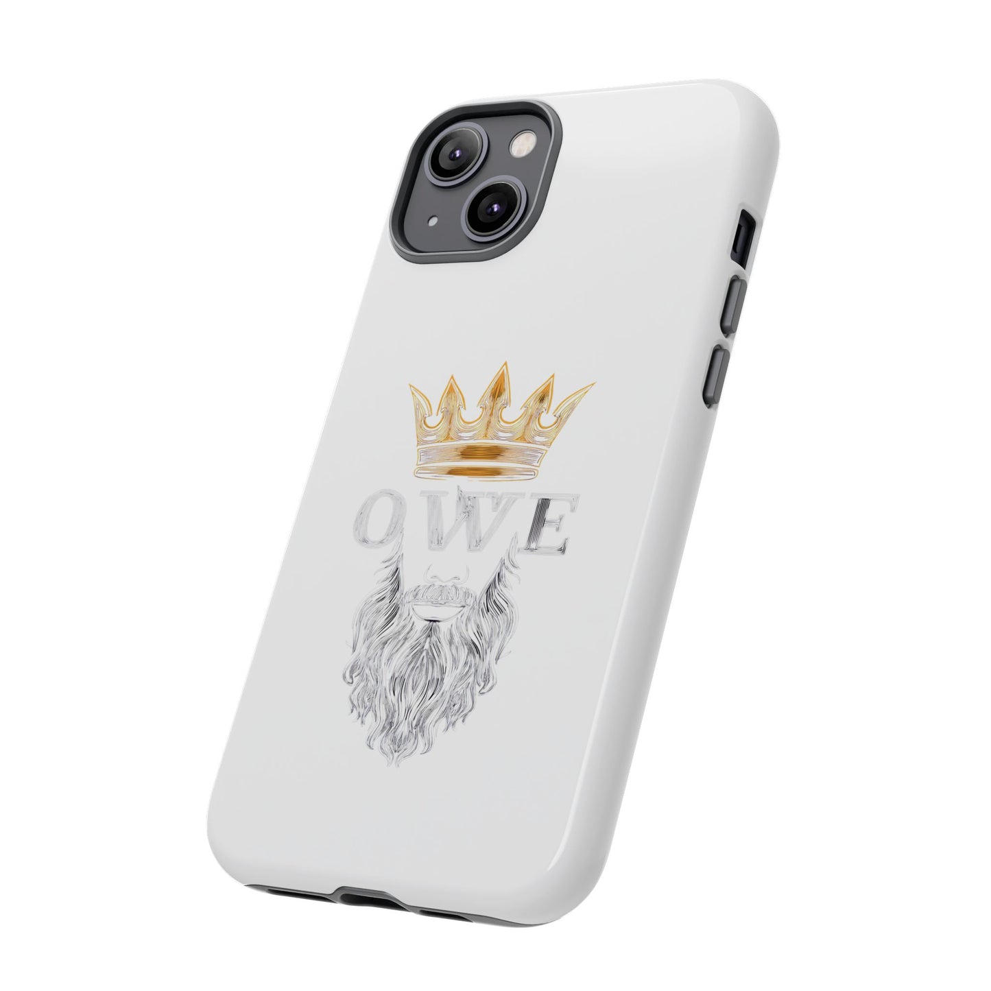 OWE Tough Case – Protect Your Grind in Style*