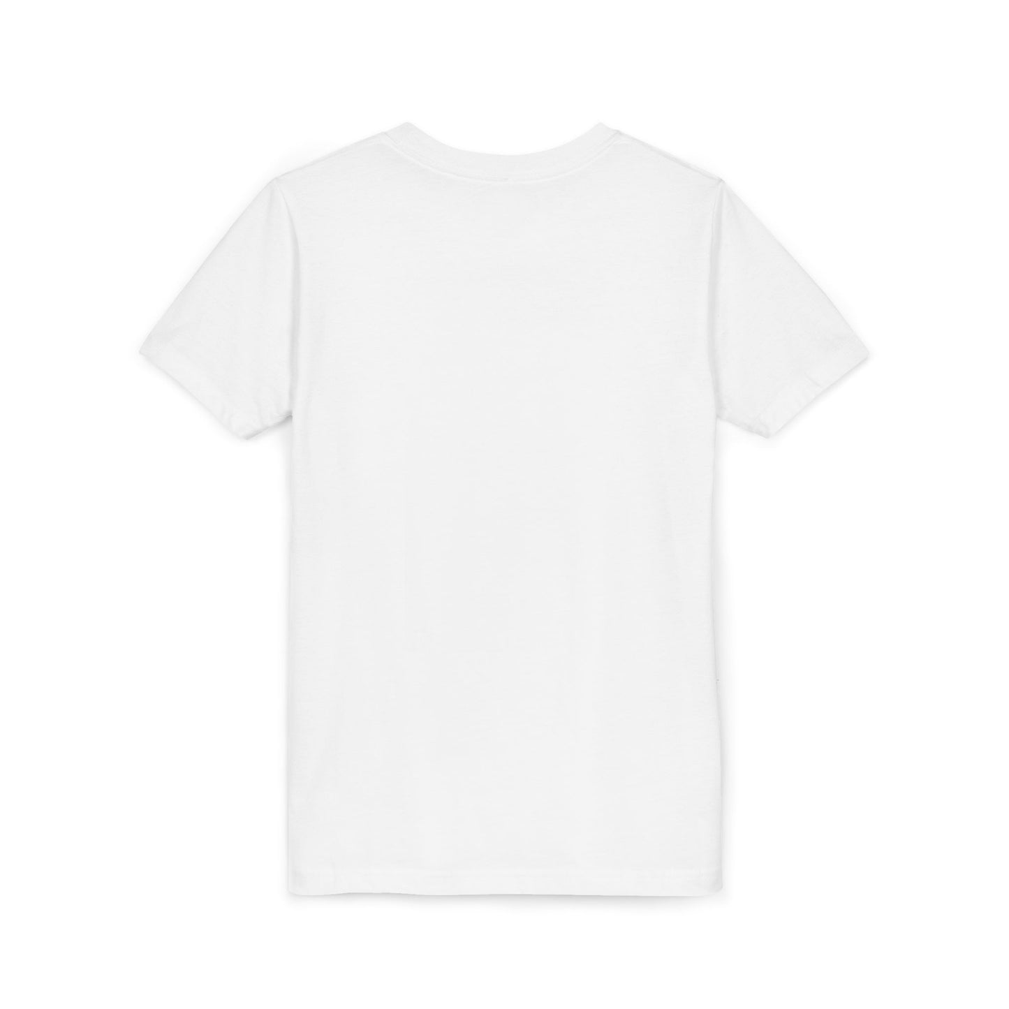 O.W.E. Kids Tee – “Out Work Everyone” Youth Edition (Blue)
