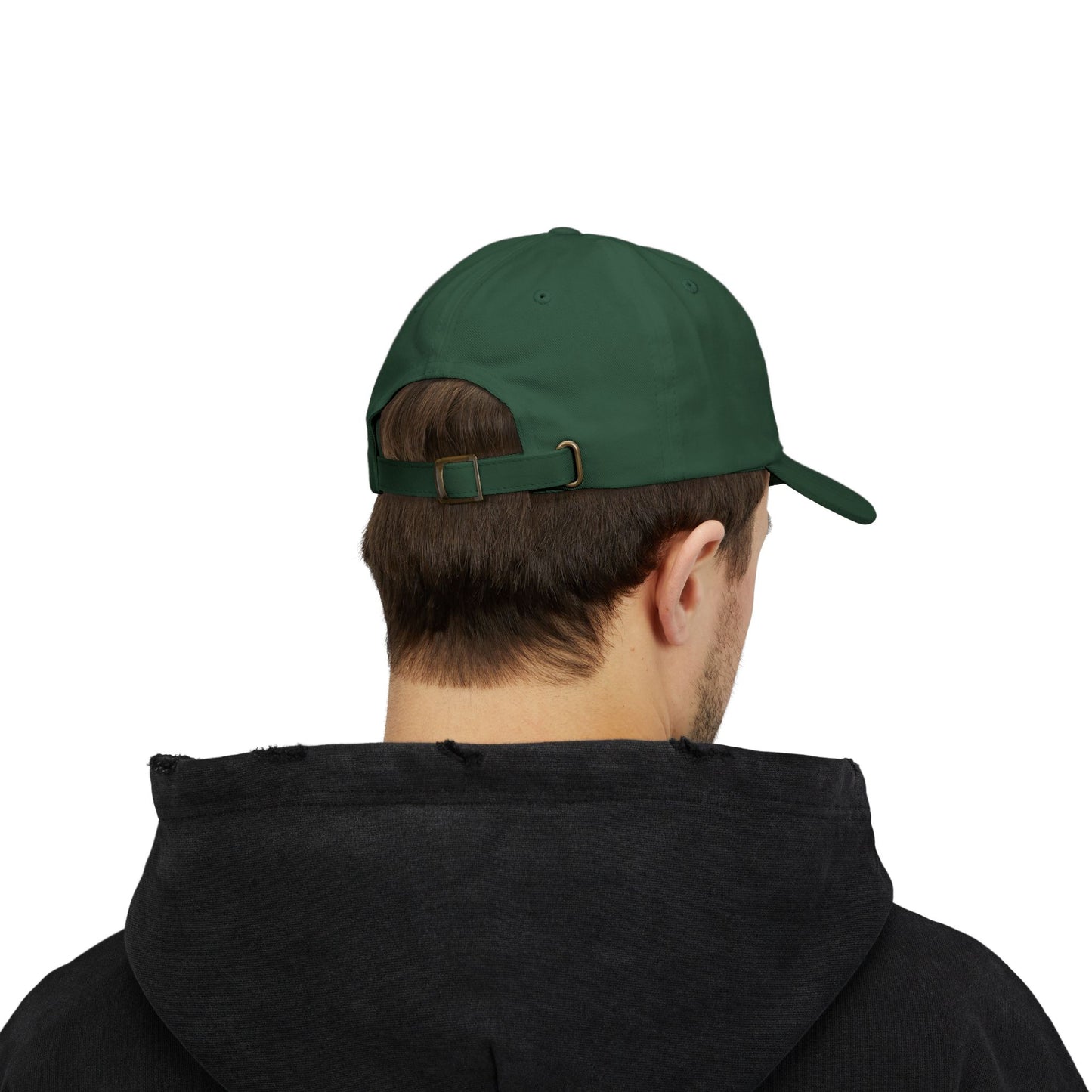 OWE Classic Dad Cap – Legacy Looks for Everyday Hustle*