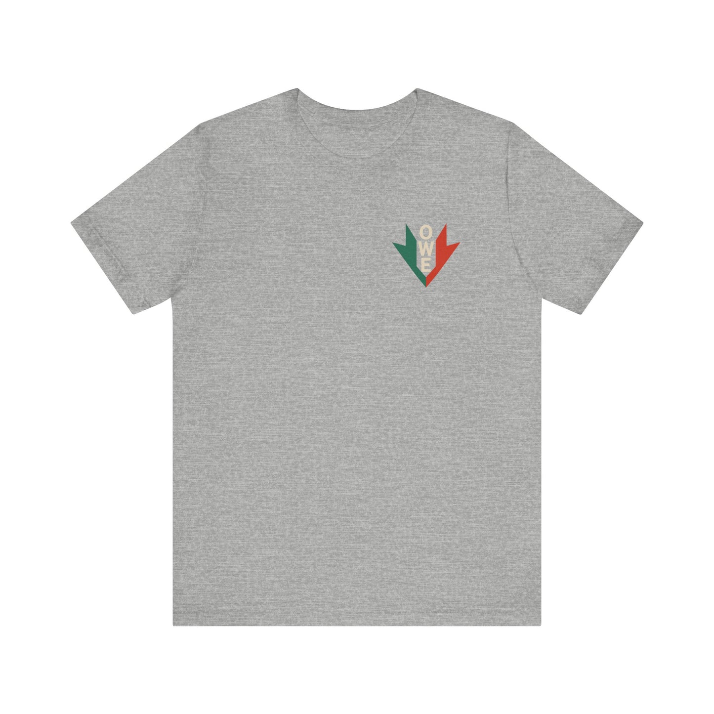 BROKEN CHAINS Tee | Freedom Ain’t Free — But It’s Yours Now.