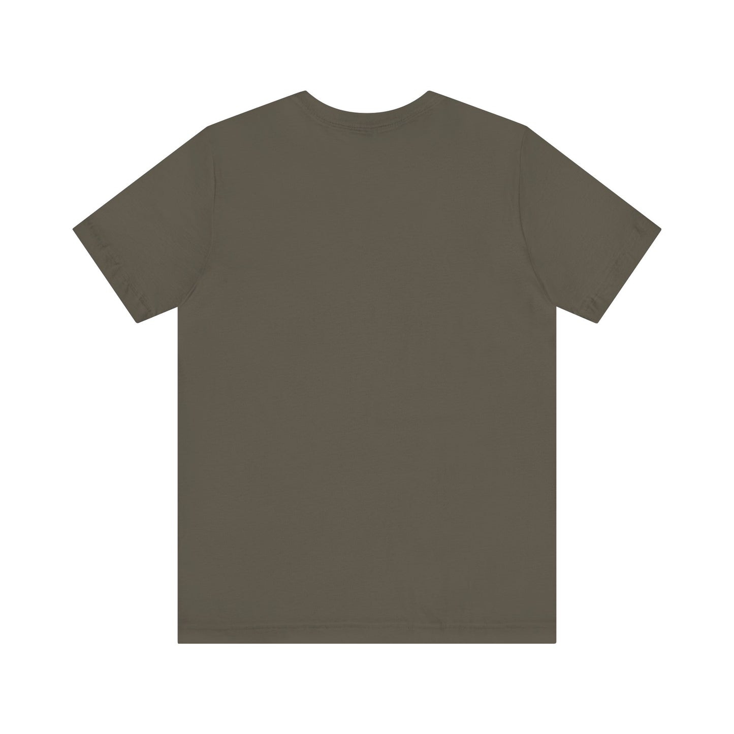 O.W.E Bold Tee – “Out Work Everyone” Edition (Black)