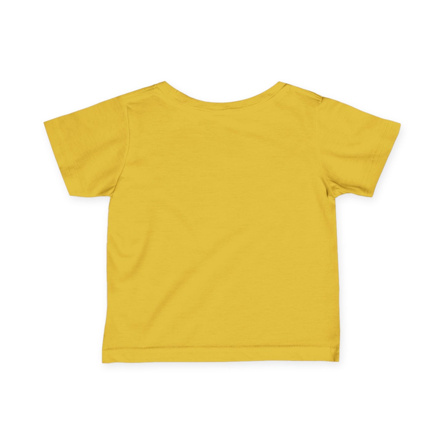Baby Mess Infant Tee – Tiny Style, Big Personality