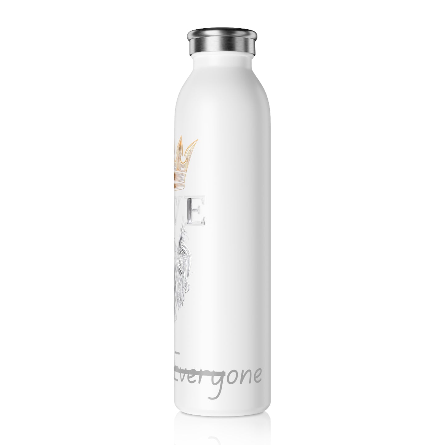 OWE Slim Water Bottle – Fuel the Grind. Carry the Mindset.*