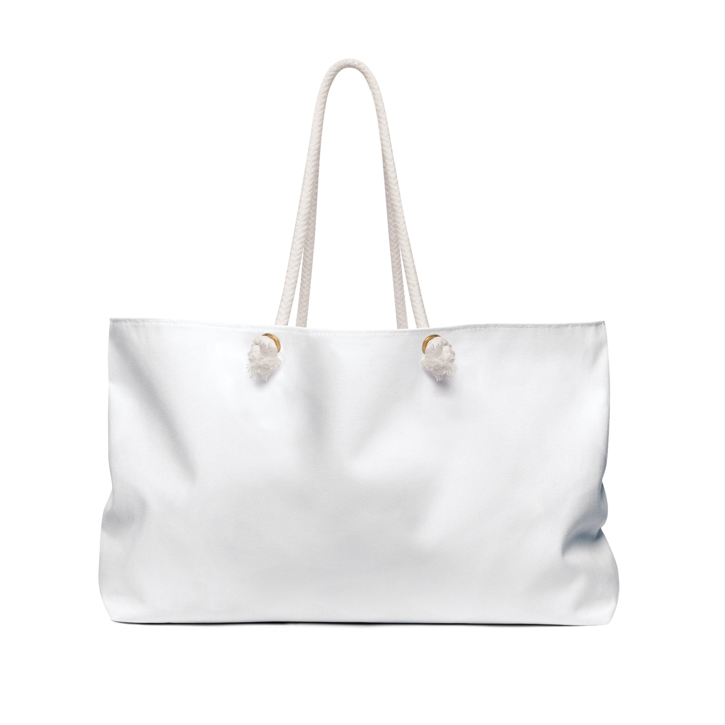Sexy Mess! Weekender Bag – Bold Style for Chic Getaways