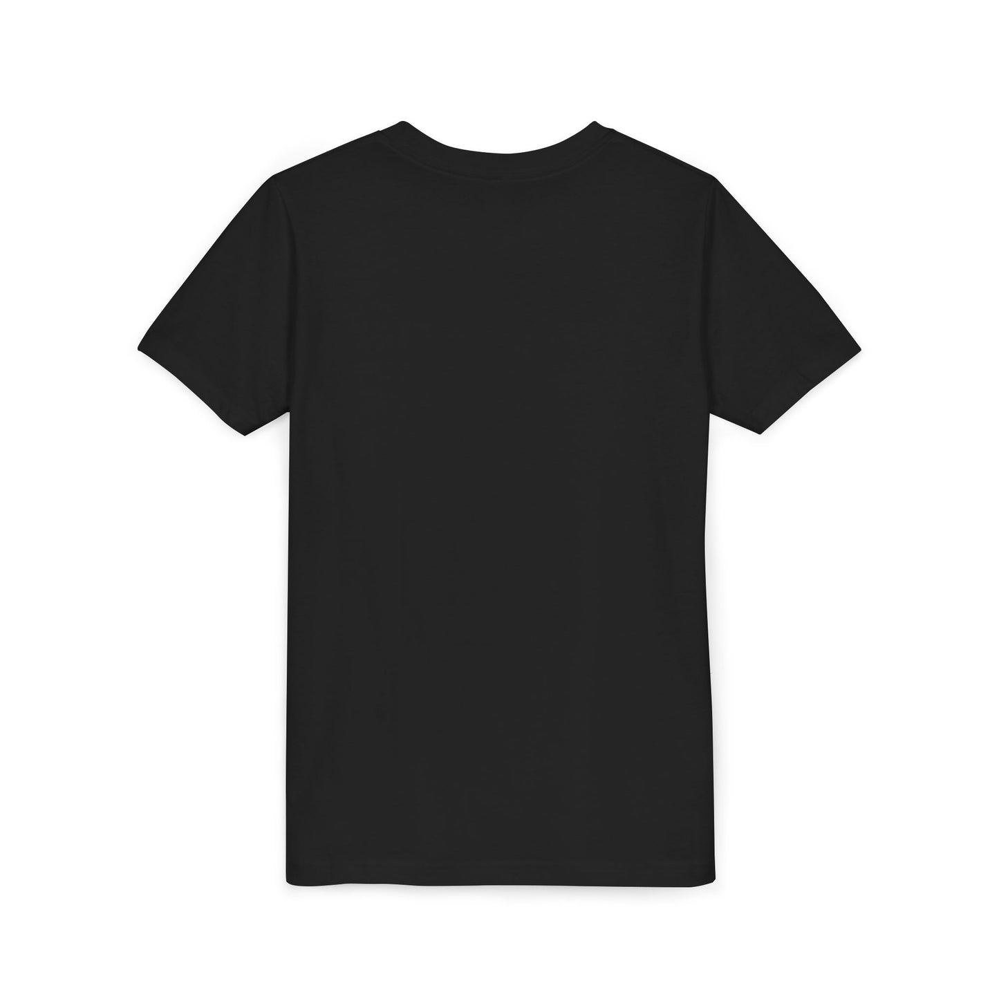 O.W.E. Kids Tee – “Out Work Everyone” Youth Edition (Blue)