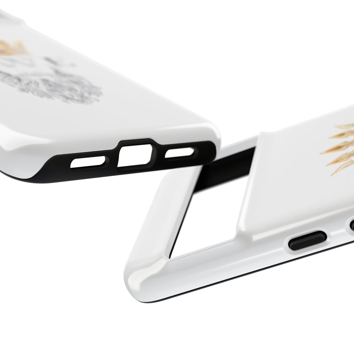 OWE Tough Case – Protect Your Grind in Style*