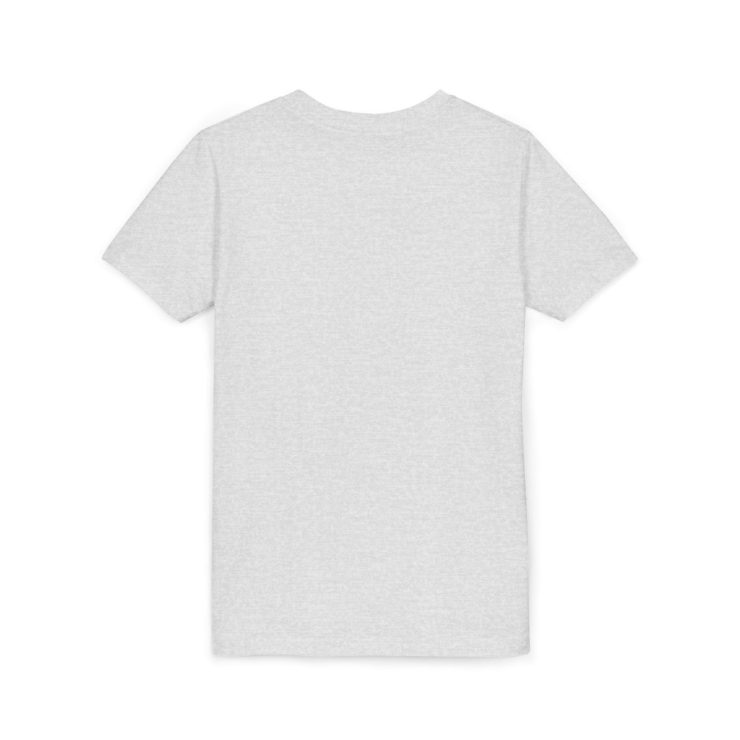 O.W.E. Kids Tee – “Out Work Everyone” Youth Edition (Blue)