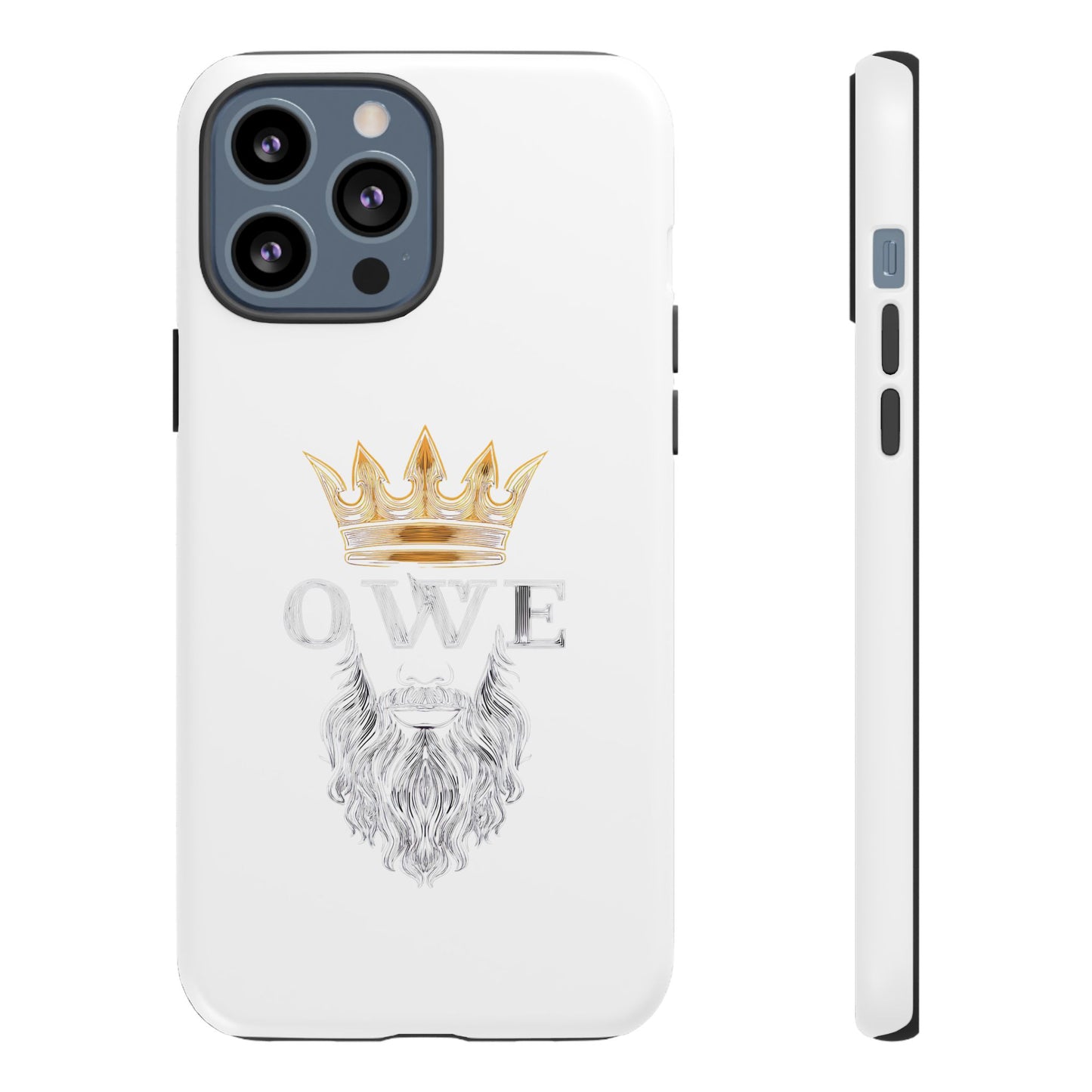 OWE Tough Case – Protect Your Grind in Style*