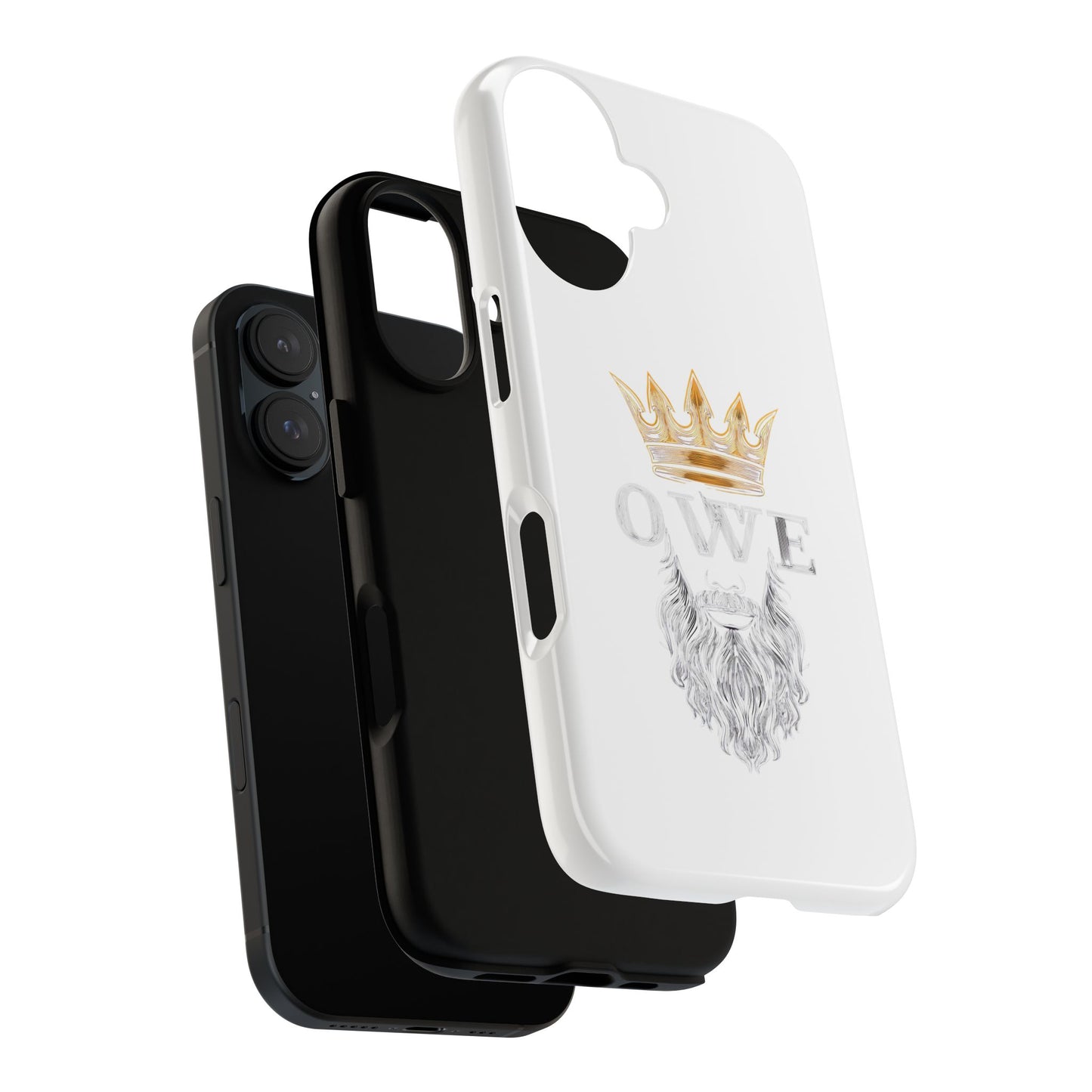 OWE Tough Case – Protect Your Grind in Style*