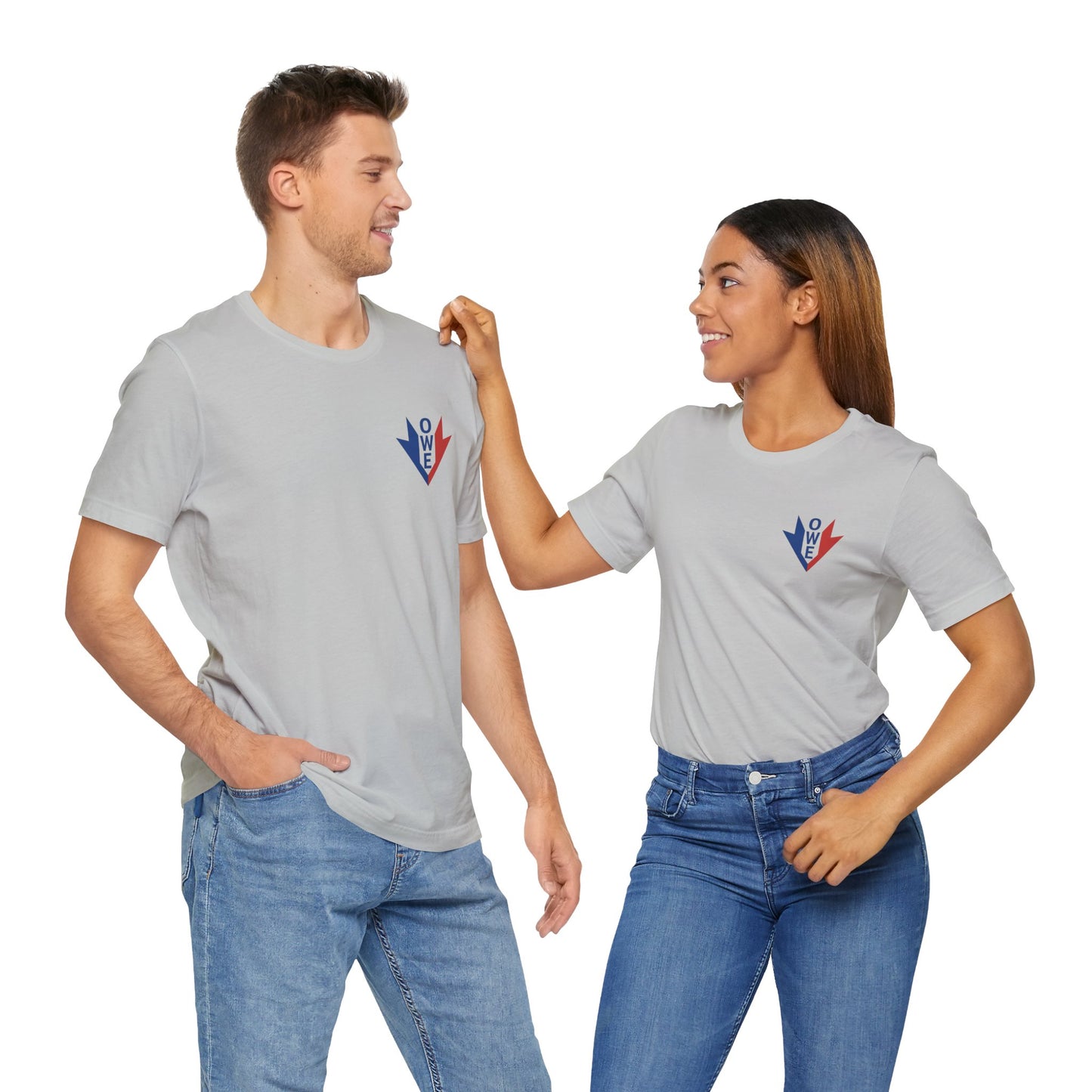 Freedom Isn't Free Tee - Patriotic Short Sleeve Shirt, Memorial Day Gift, Independence Day Apparel, Unisex Casual Wear, USA Pride