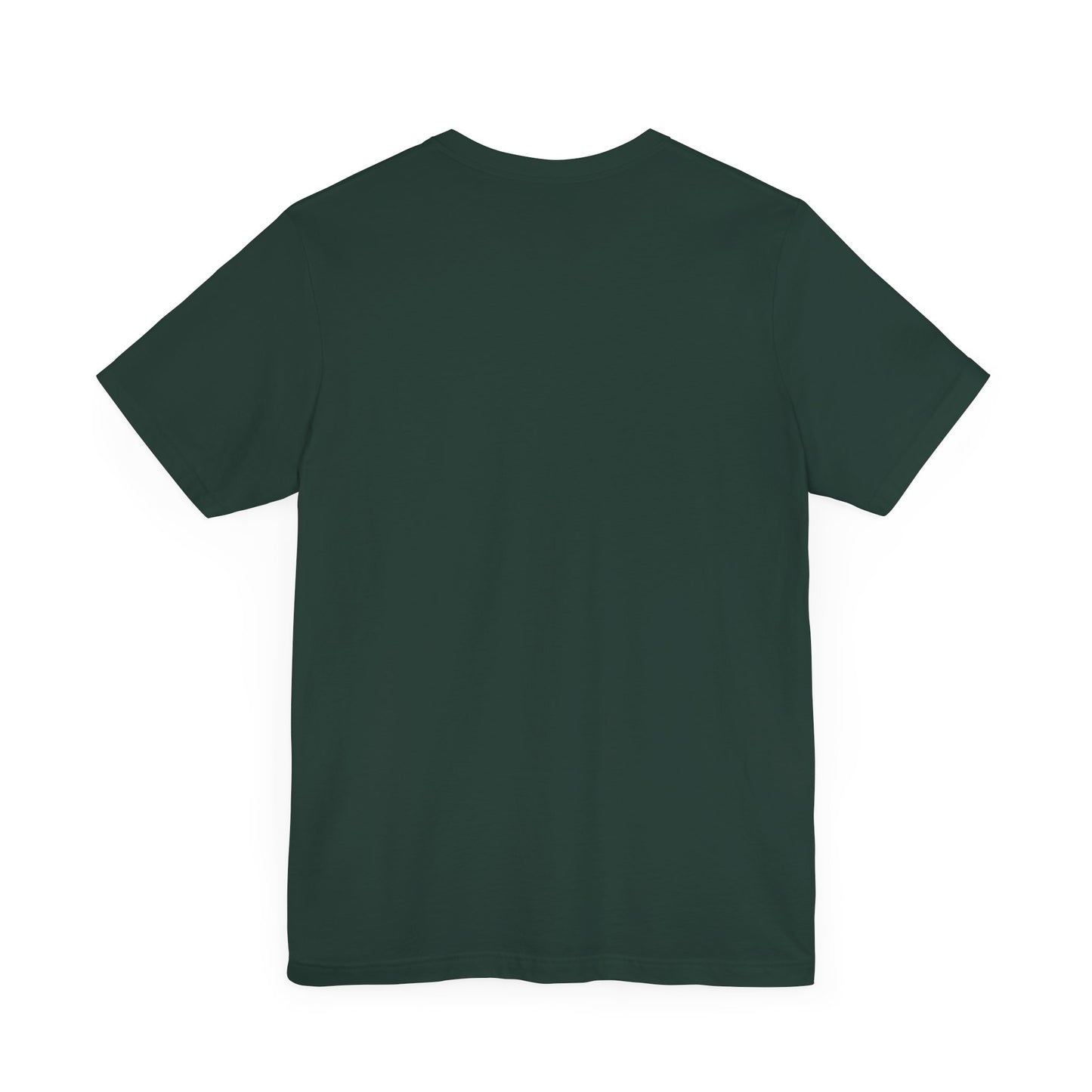 O.W.E Bold Tee – “Out Work Everyone” Edition (Black)