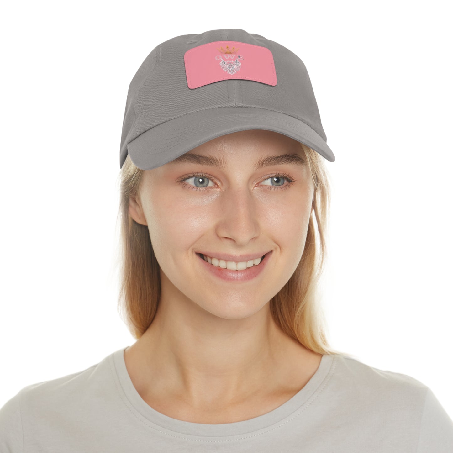 OWE Dad Hat – Legacy Looks with a Leather Edge*