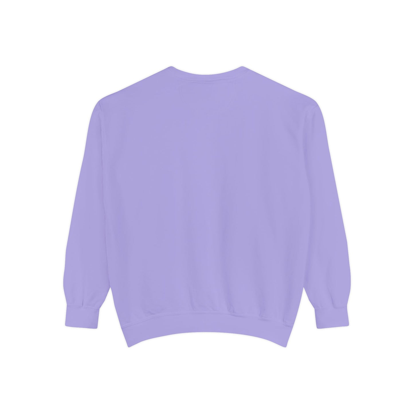 O.W.E. Women’s Sweatshirt – Streetwear Violet Edition