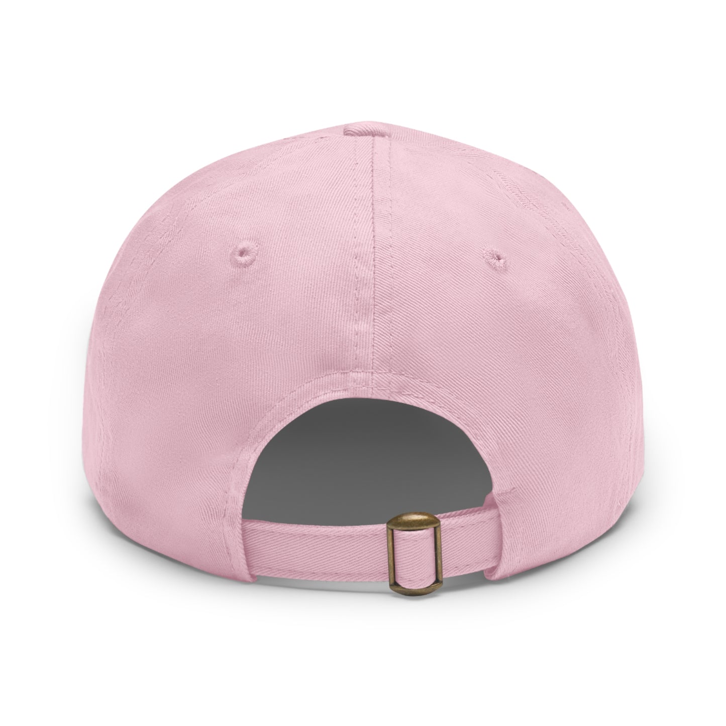 OWE Dad Hat – Legacy Looks with a Leather Edge*