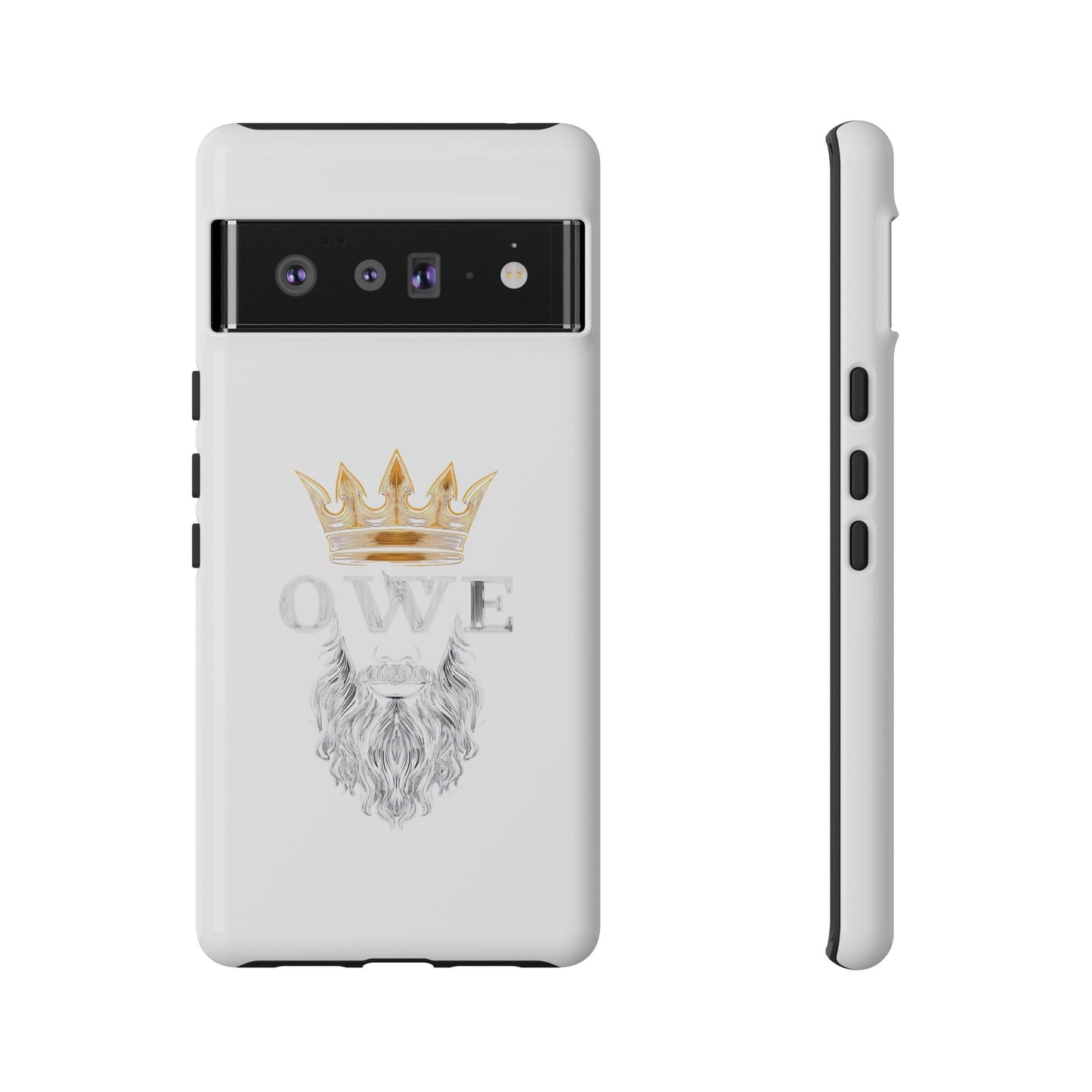 OWE Tough Case – Protect Your Grind in Style*