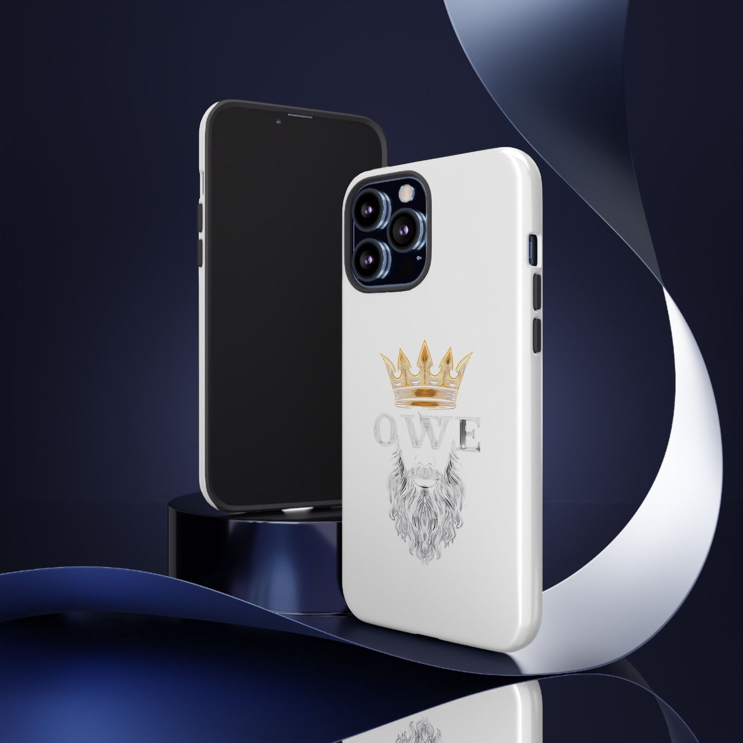 OWE Tough Case – Protect Your Grind in Style*