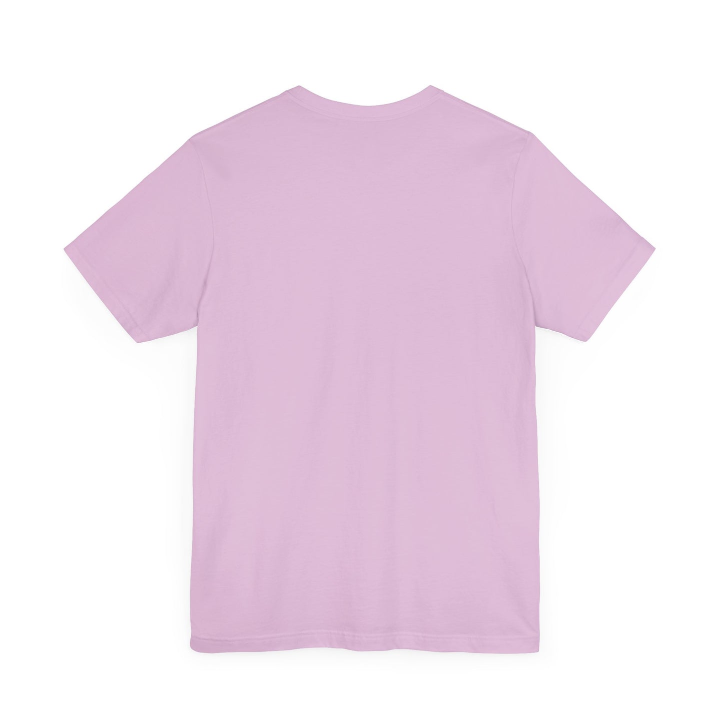 Colorful OWE Unisex Jersey Tee - Casual & Fun Style for Everyday Wear