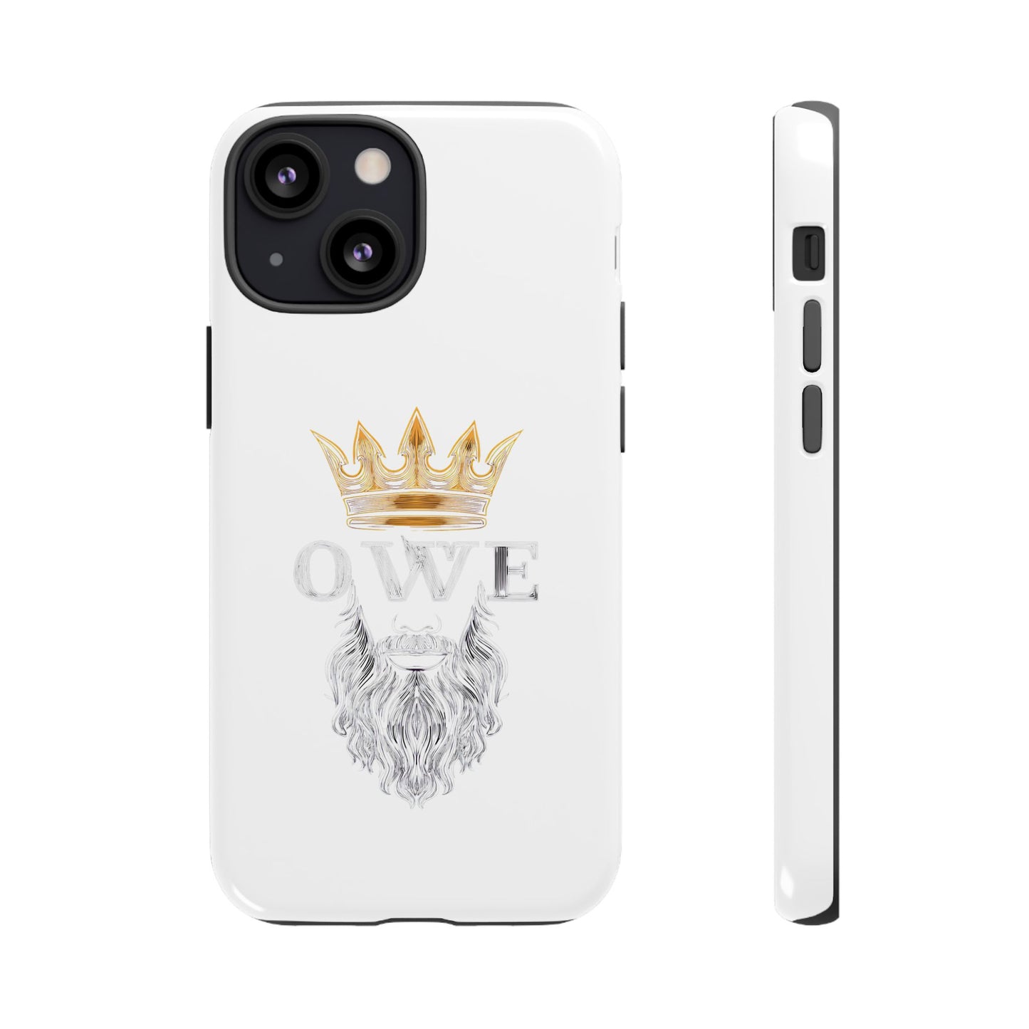 OWE Tough Case – Protect Your Grind in Style*