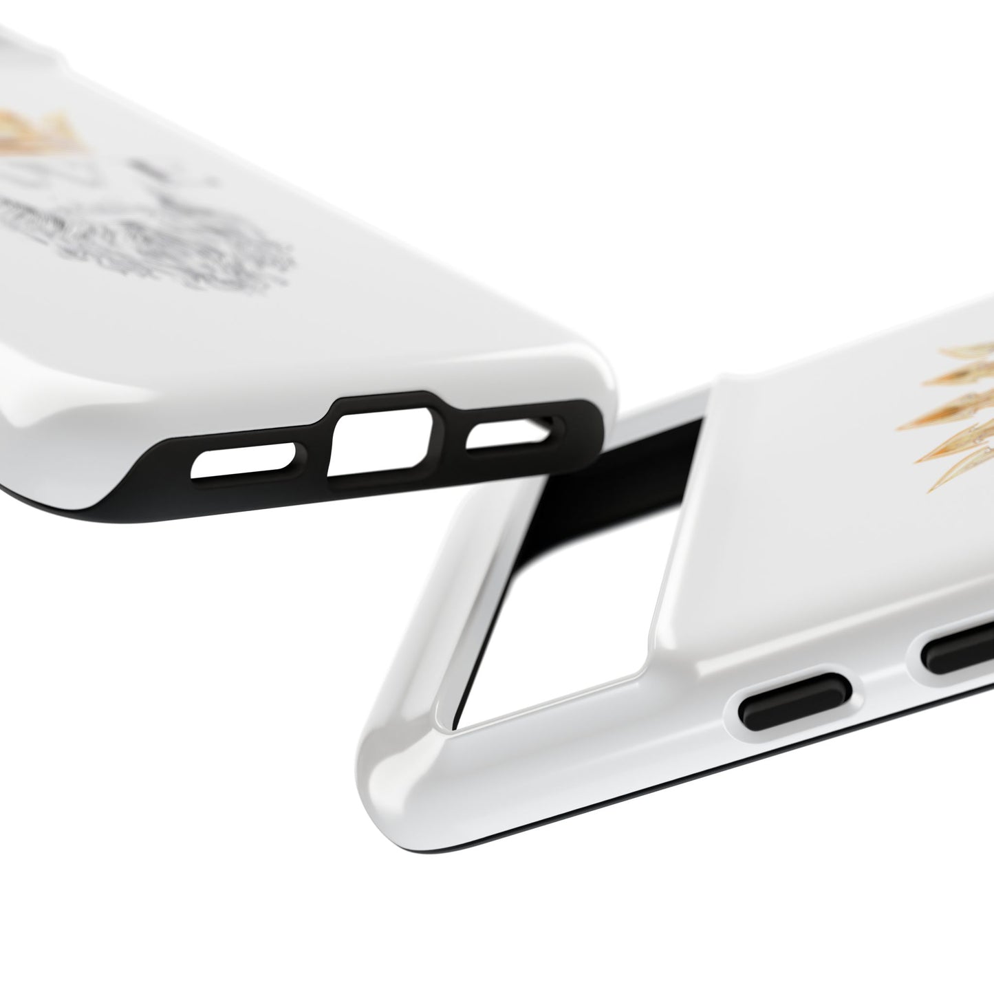 OWE Tough Case – Protect Your Grind in Style*