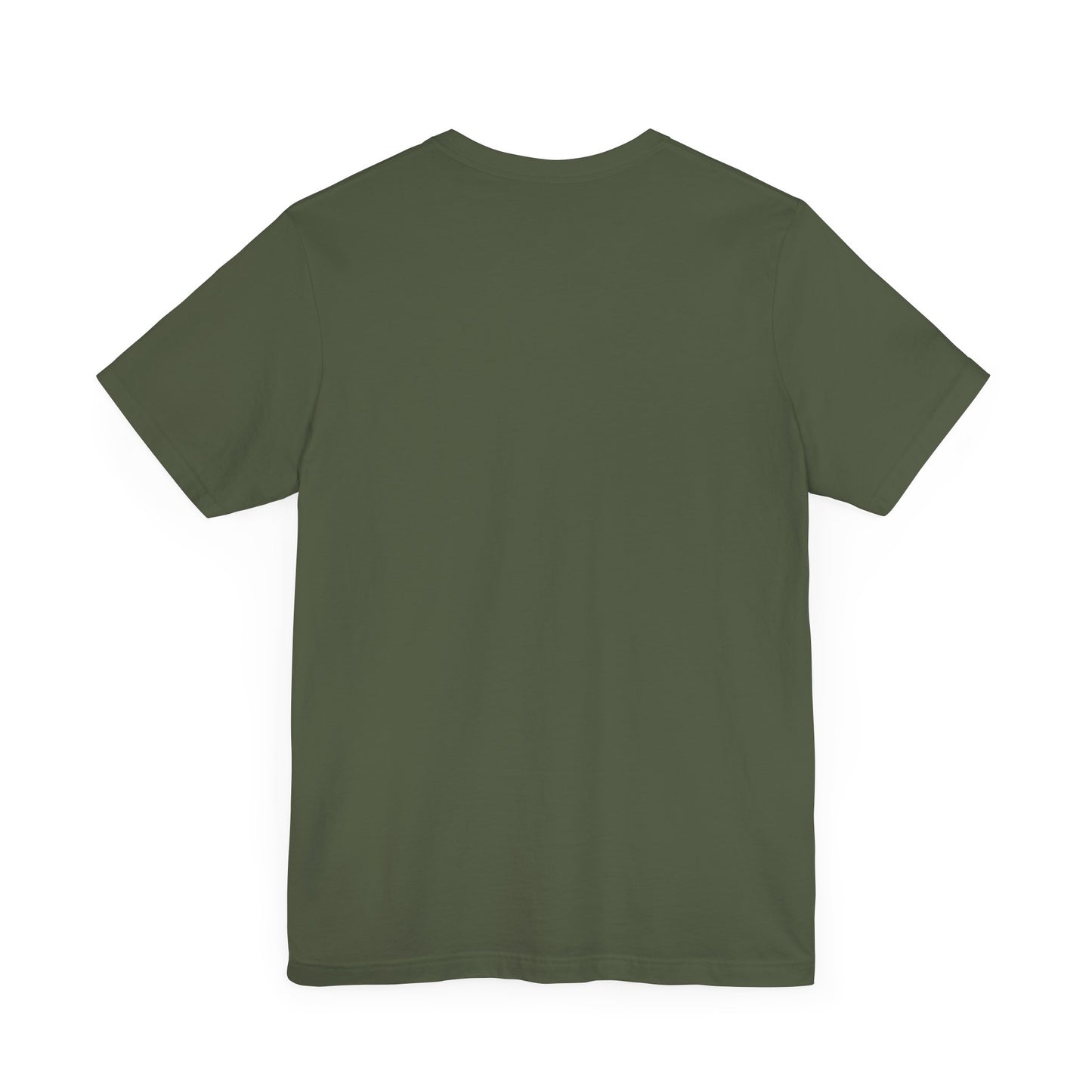 O.W.E. Earth Shift Tee – Calm Energy Drop