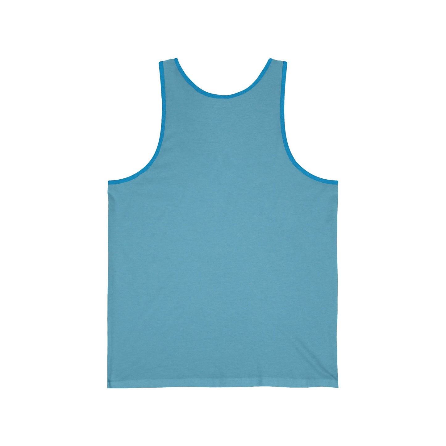 O.W.E. Men’s Tank Top – “Out Work Everyone” Edition (Navy)