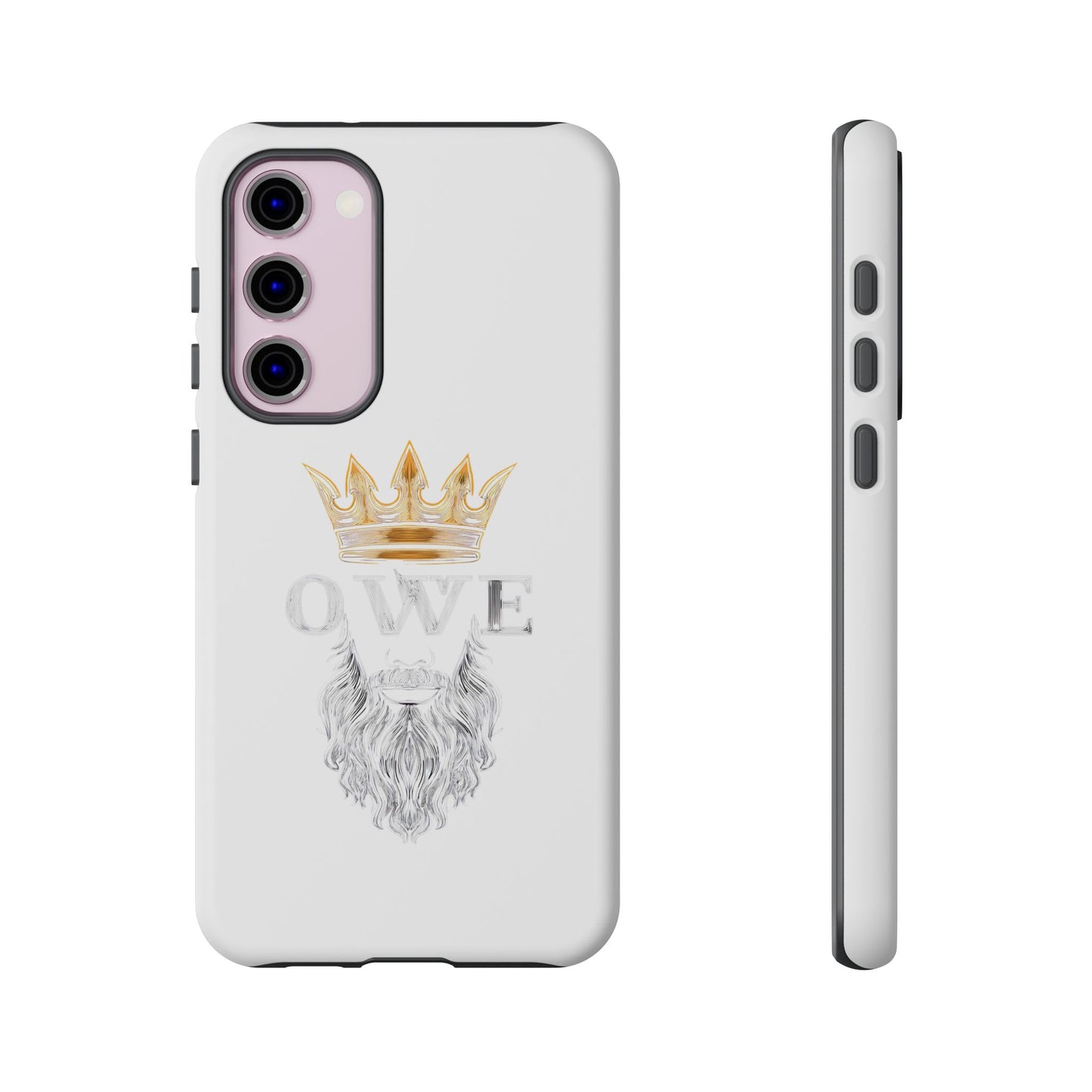 OWE Tough Case – Protect Your Grind in Style*