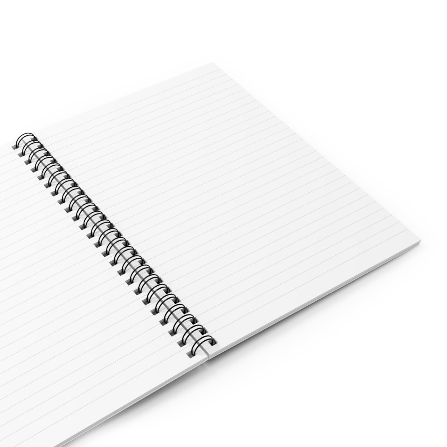 OWE Spiral Notebook – Plan. Grind. Execute. Repeat.*