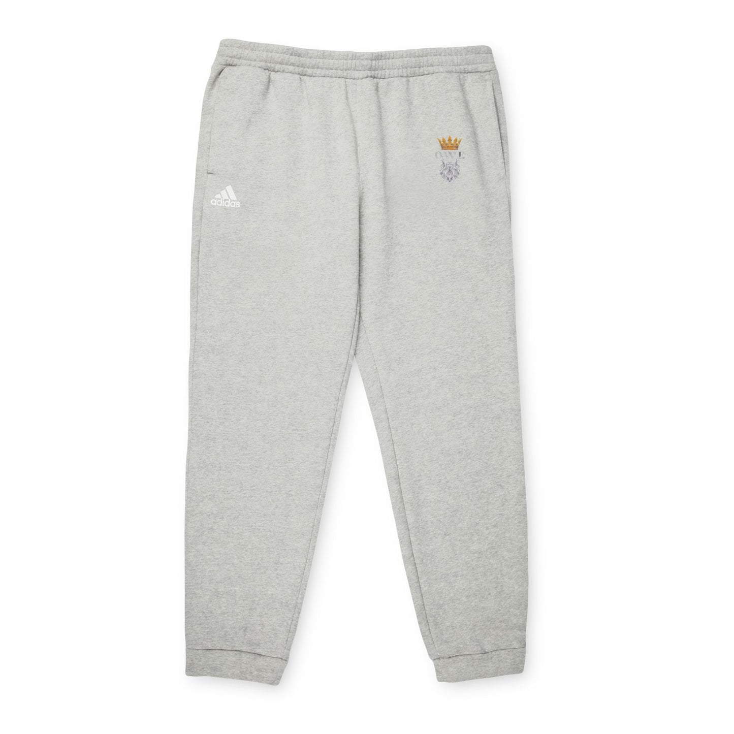 OWE x adidas Fleece Joggers – Built for the Hustle, Styled for the Legacy*
