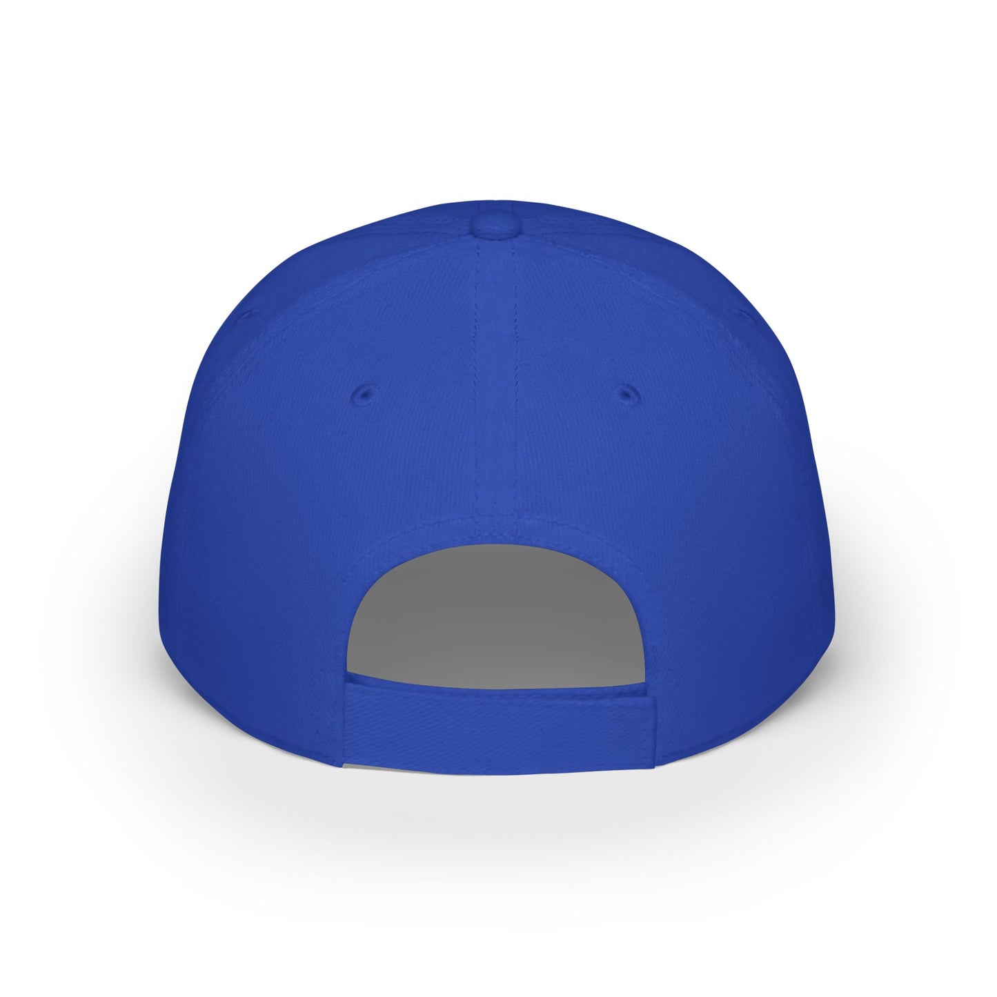 OWE Low Profile Baseball Cap – Wear the Grind, Crown the Mindset*