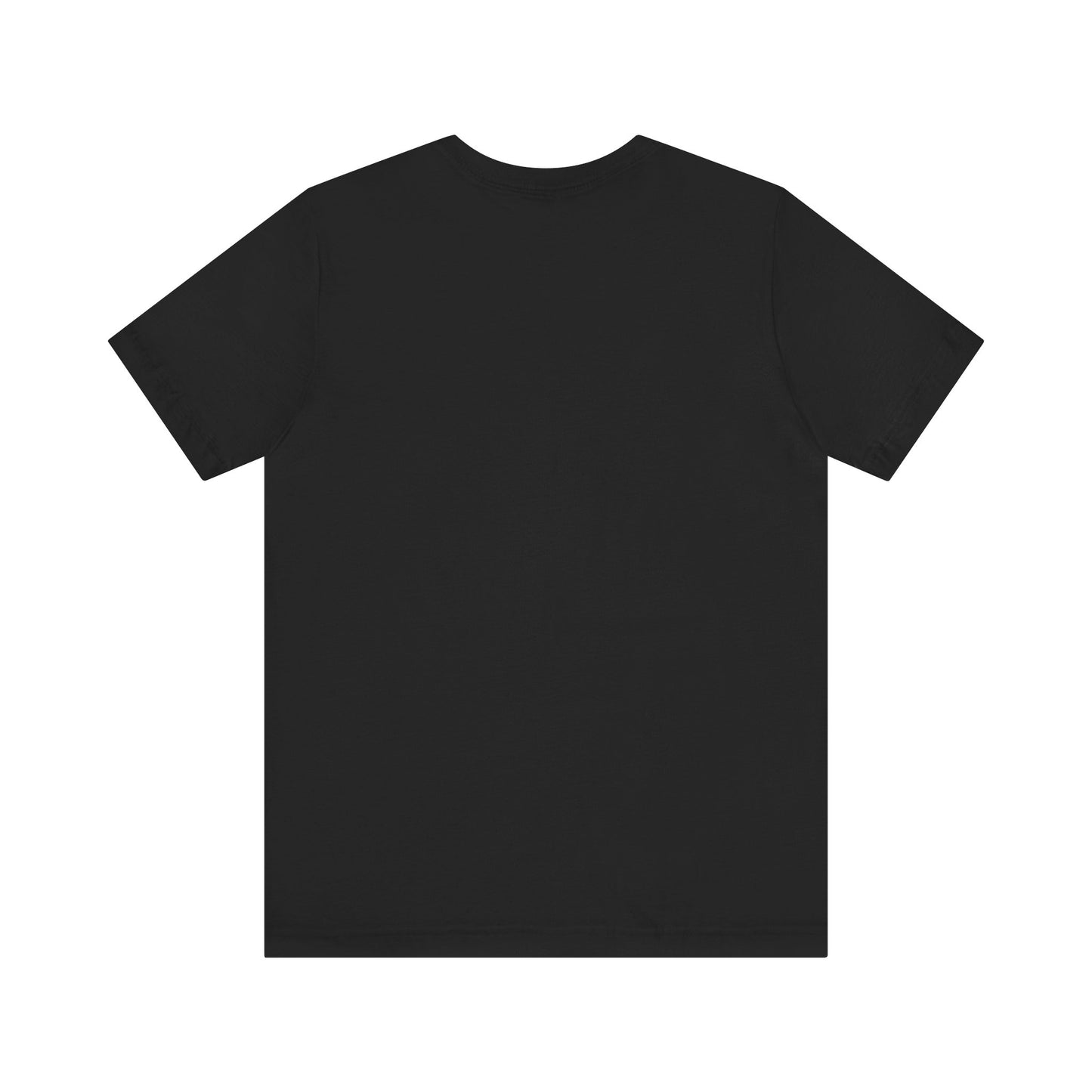 O.W.E Bold Tee – “Out Work Everyone” Edition (Black)