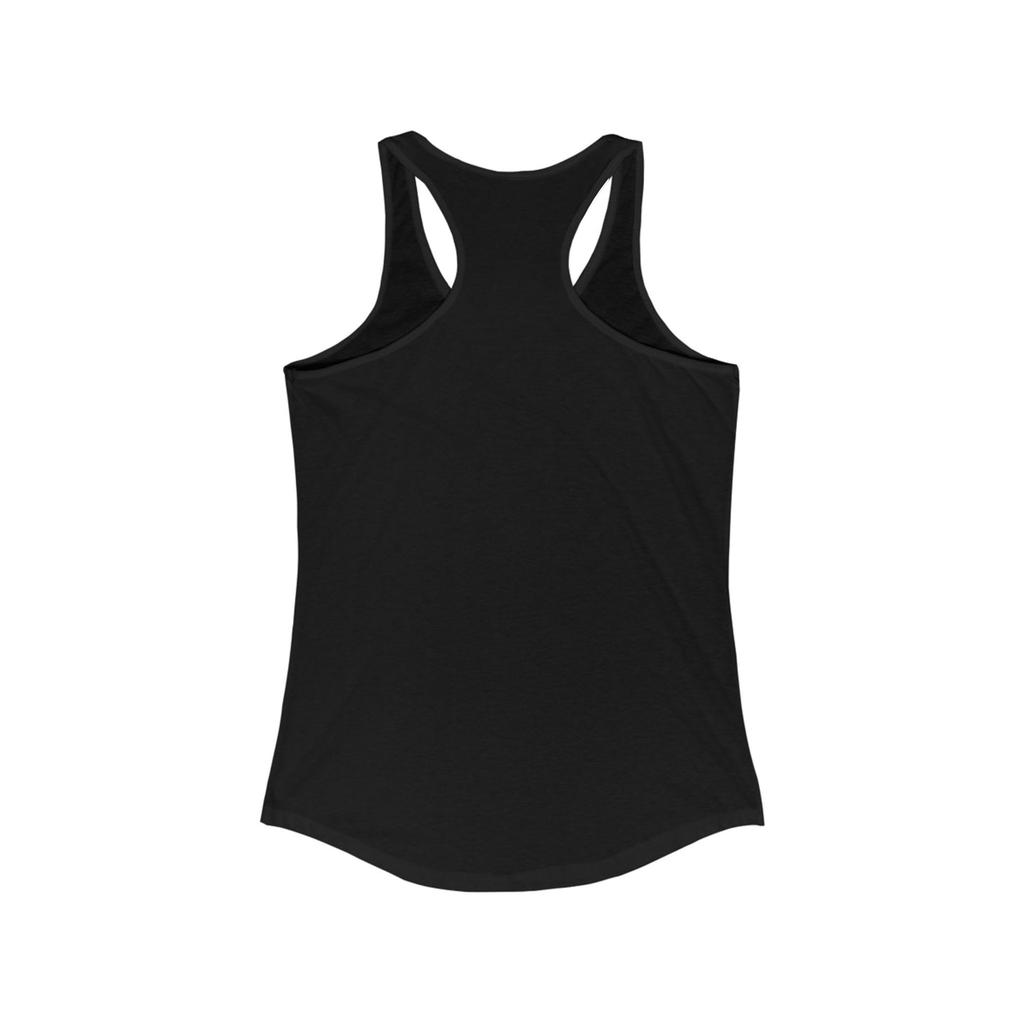 Sexy Mess Racerback Tank – Effortless Style with Attitude