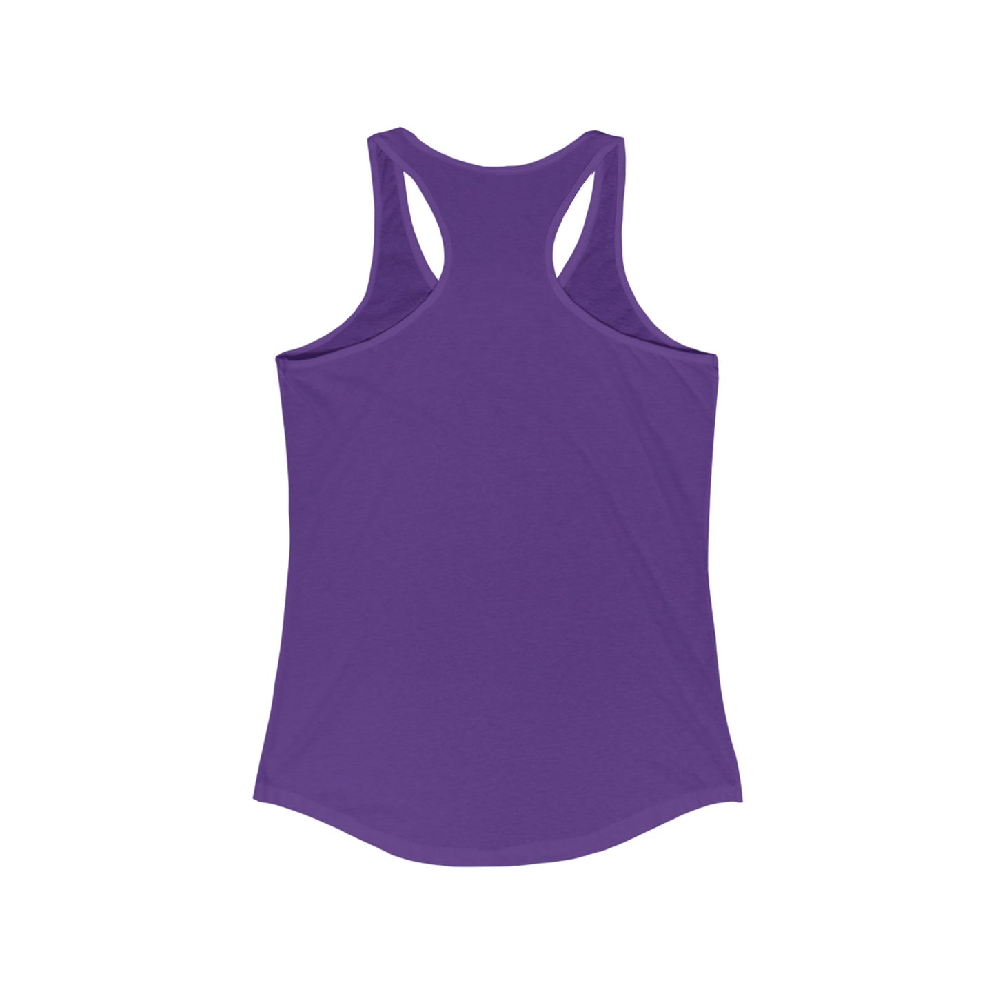 Sexy Mess Racerback Tank – Effortless Style with Attitude