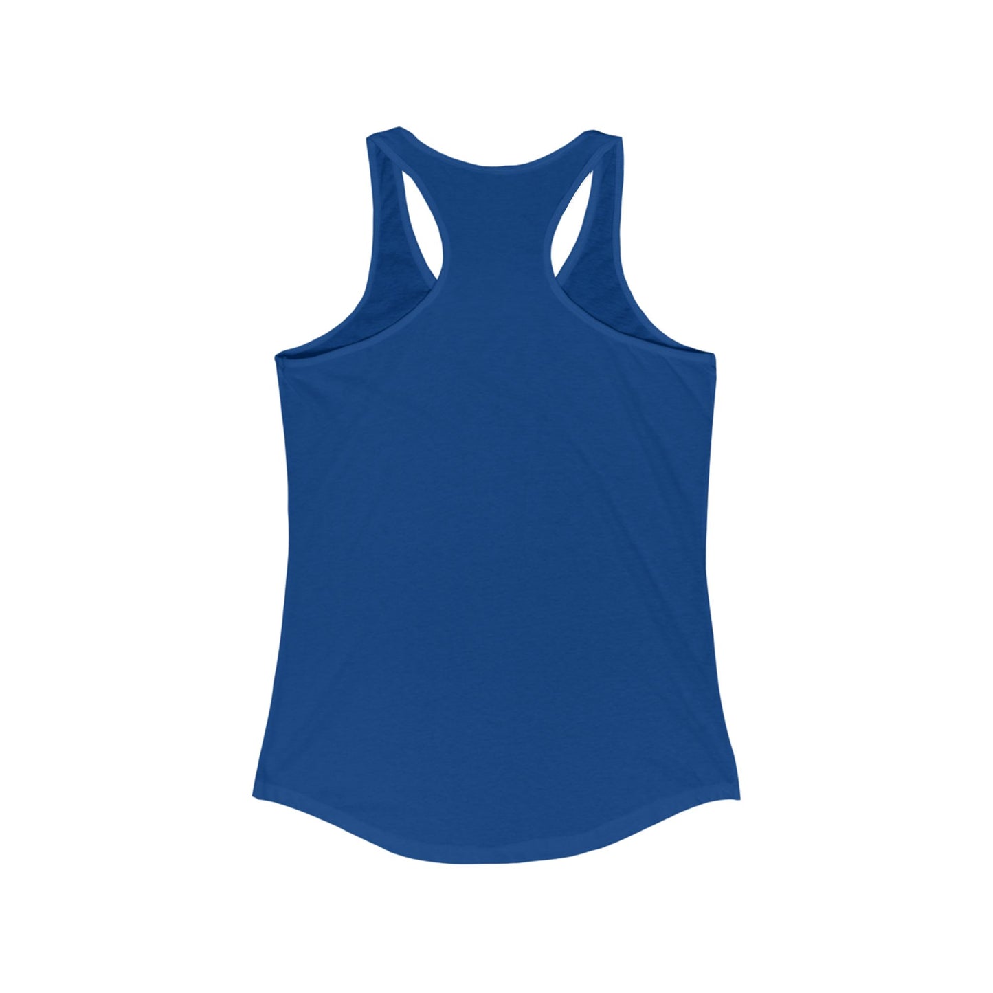 Sexy Mess Racerback Tank – Effortless Style with Attitude