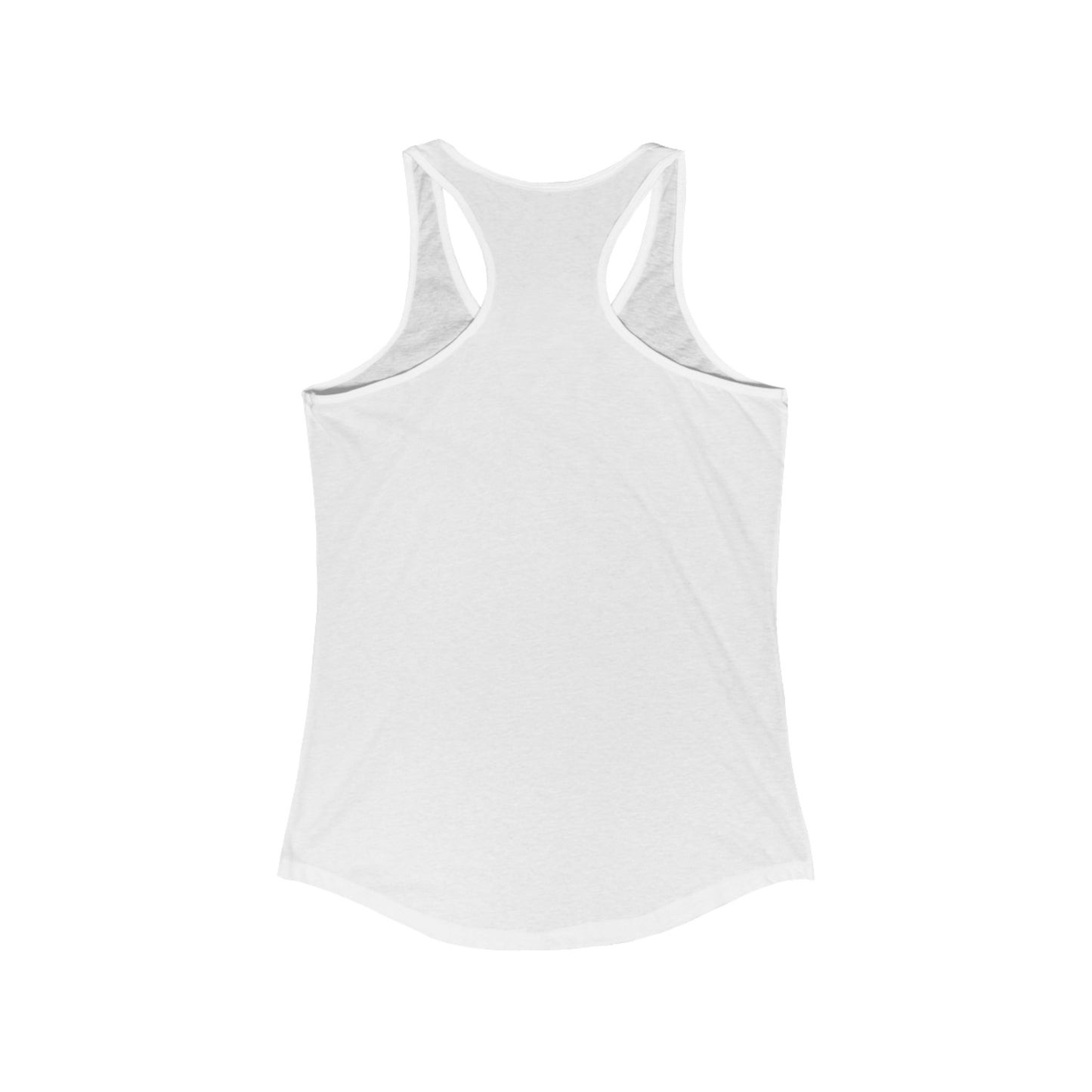 Sexy Mess Racerback Tank – Effortless Style with Attitude