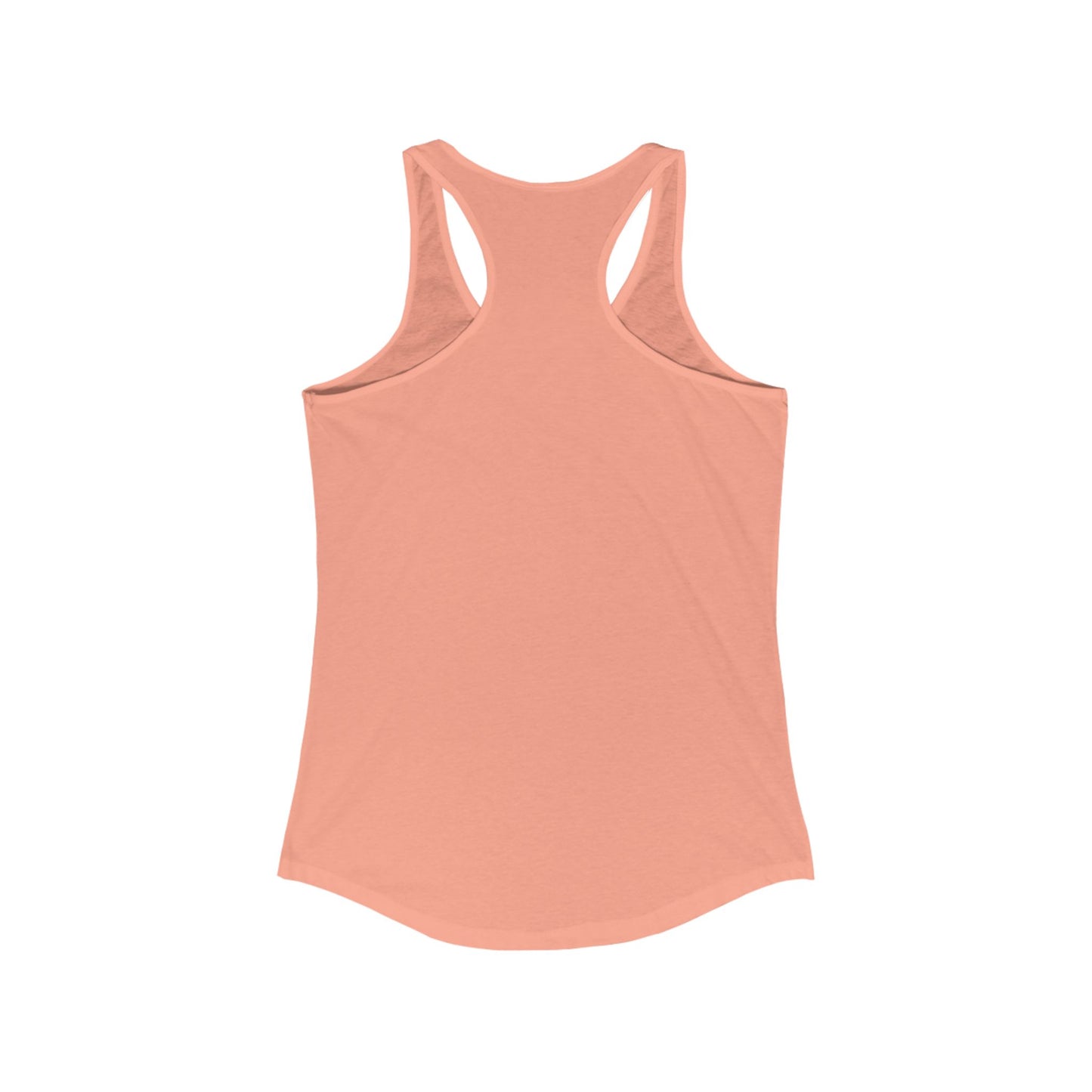 Sexy Mess Racerback Tank – Effortless Style with Attitude