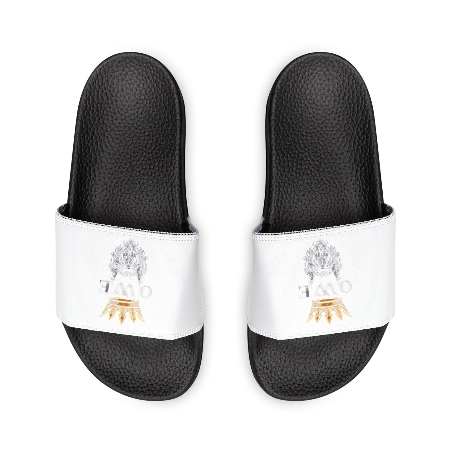 OWE Men's Strap Sandals – Walk the Mindset. Own Every Step.*