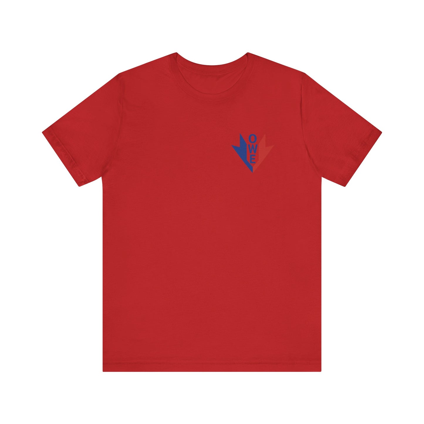 Freedom Isn't Free Tee - Patriotic Short Sleeve Shirt, Memorial Day Gift, Independence Day Apparel, Unisex Casual Wear, USA Pride